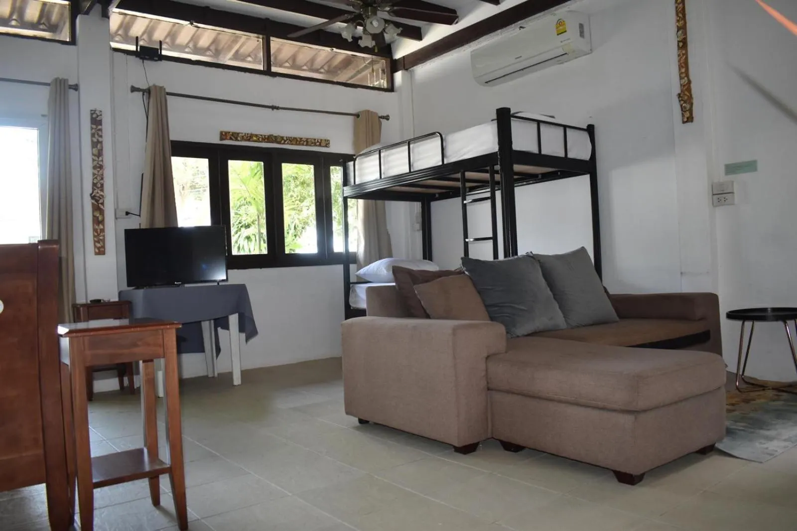 The Summer House Samui