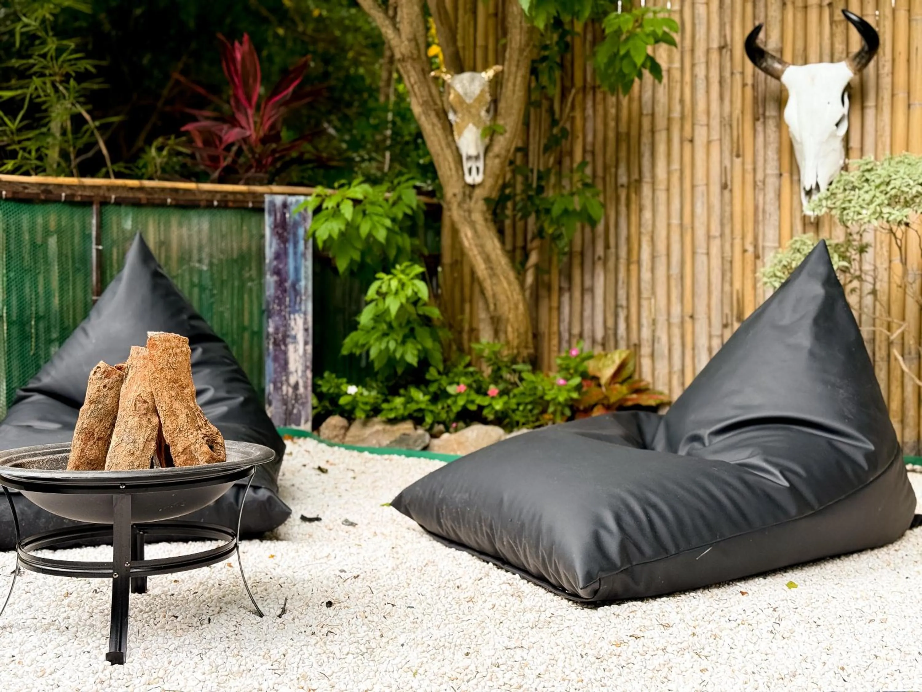 Property building in The Summer House Samui