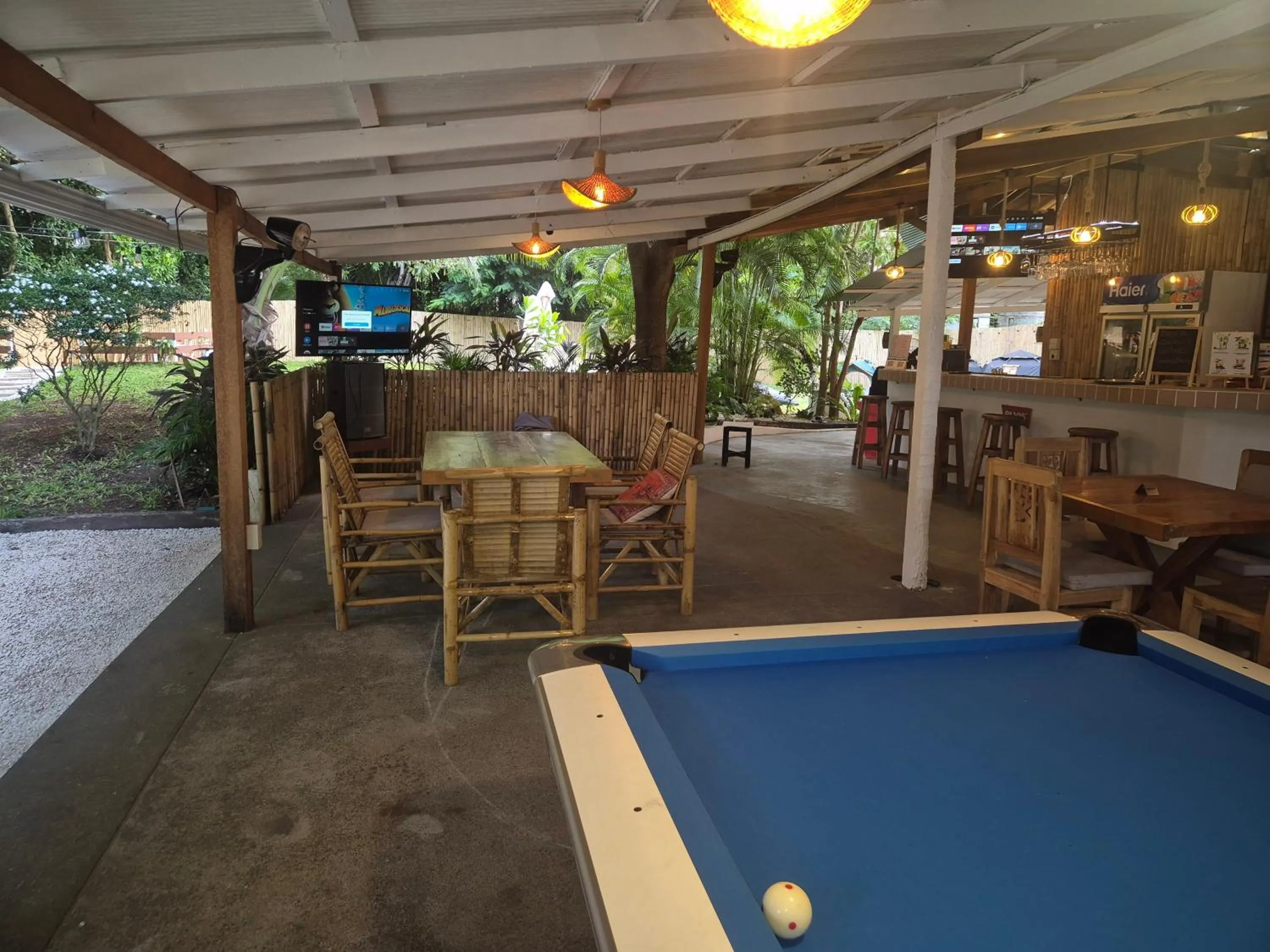 The Summer House Samui