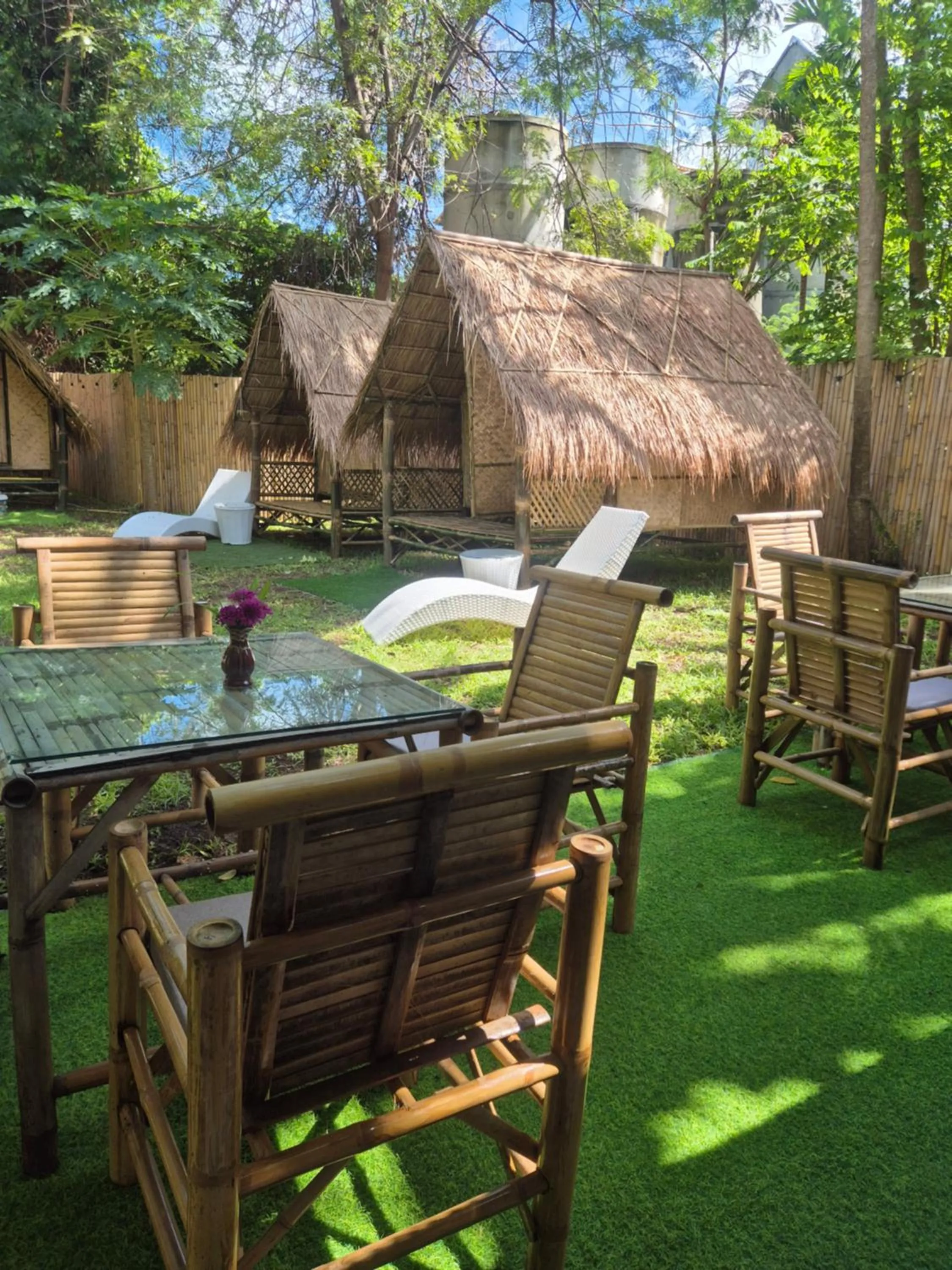 The Summer House Samui