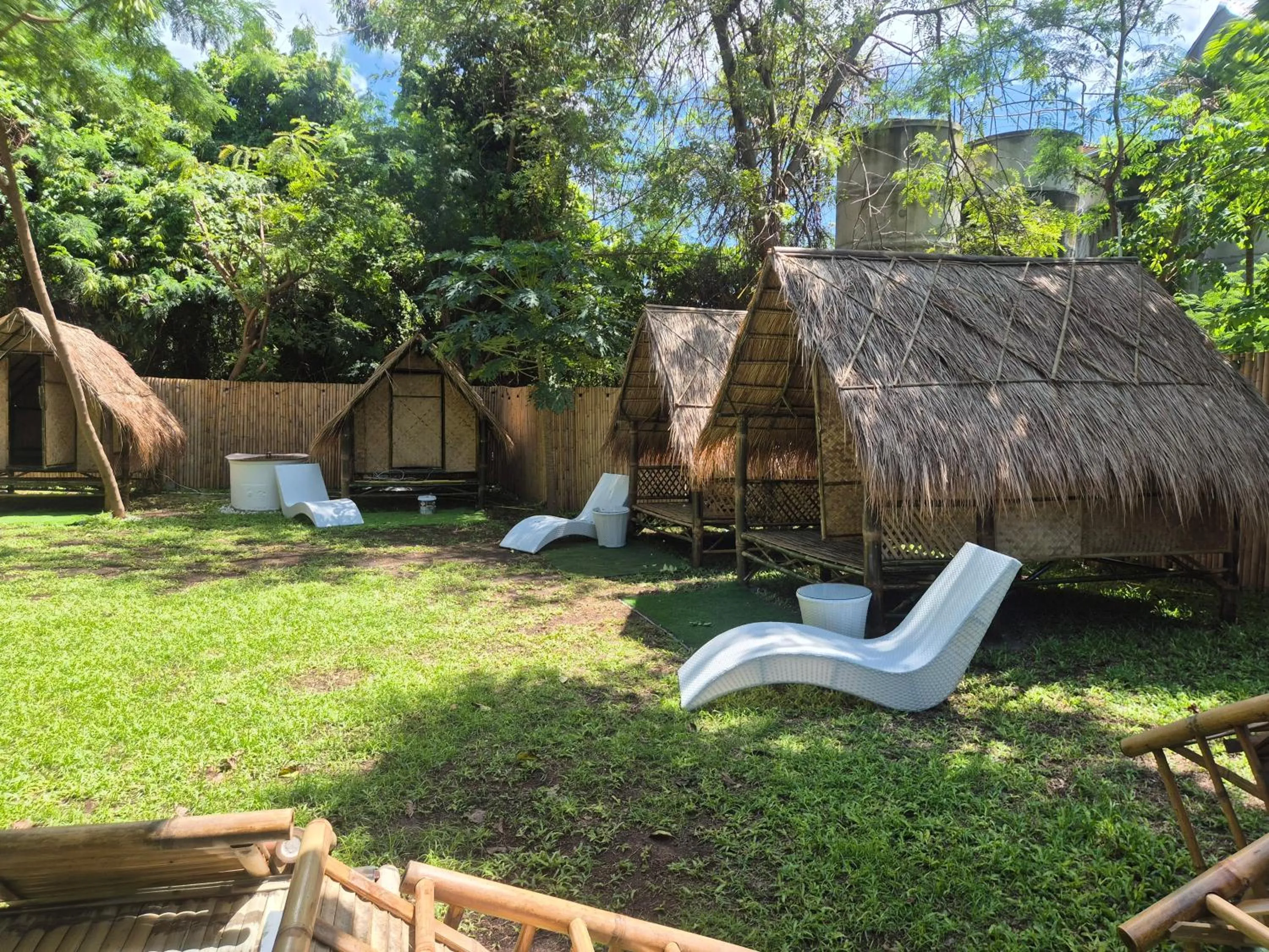 The Summer House Samui