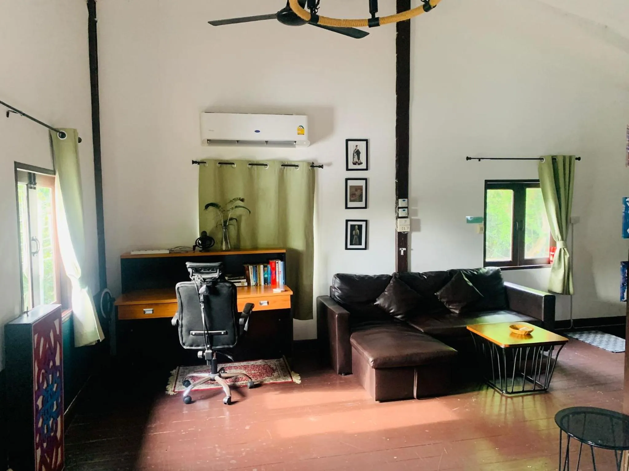 Business facilities in The Summer House Samui