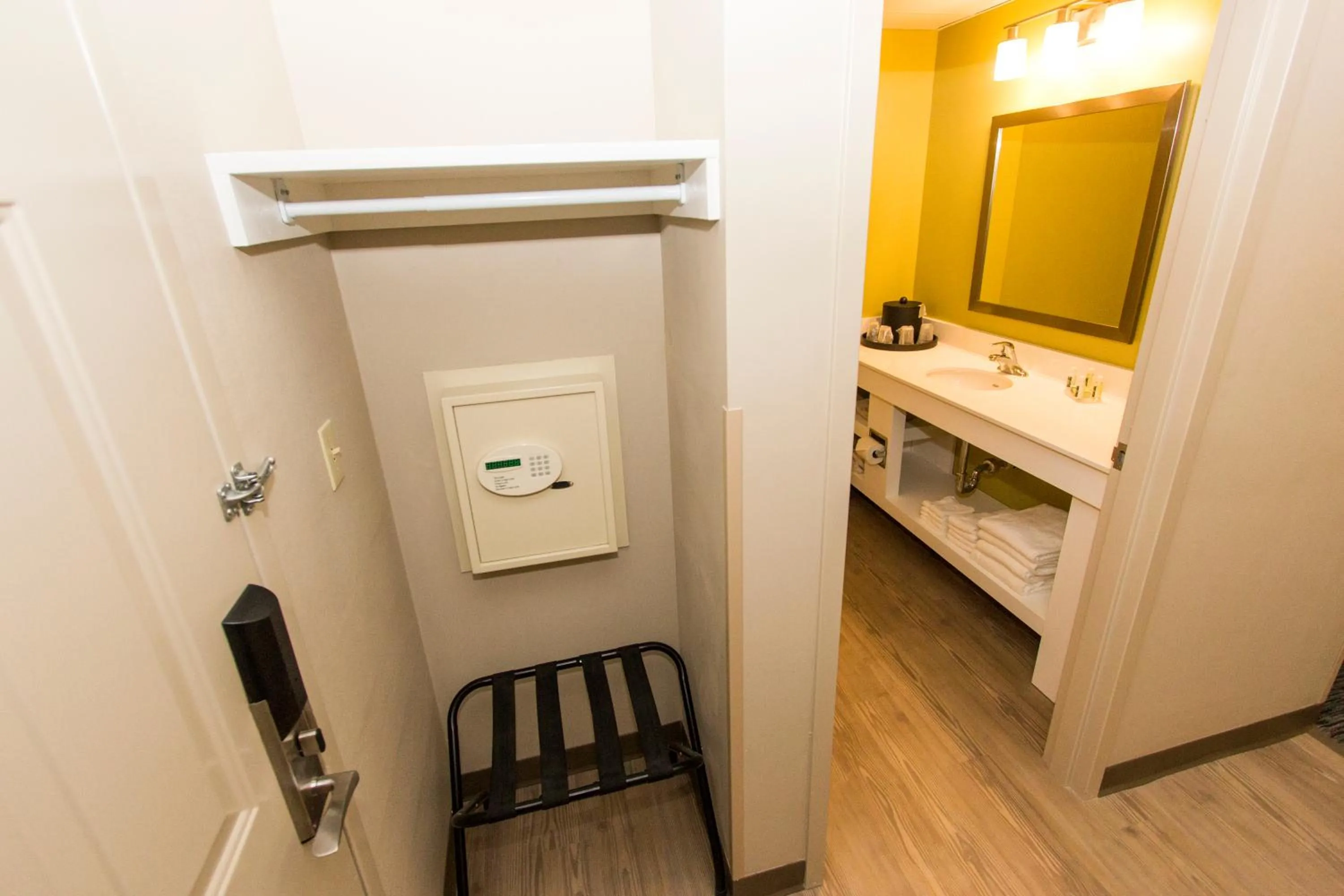 Other in Cedar Point's Express Hotel