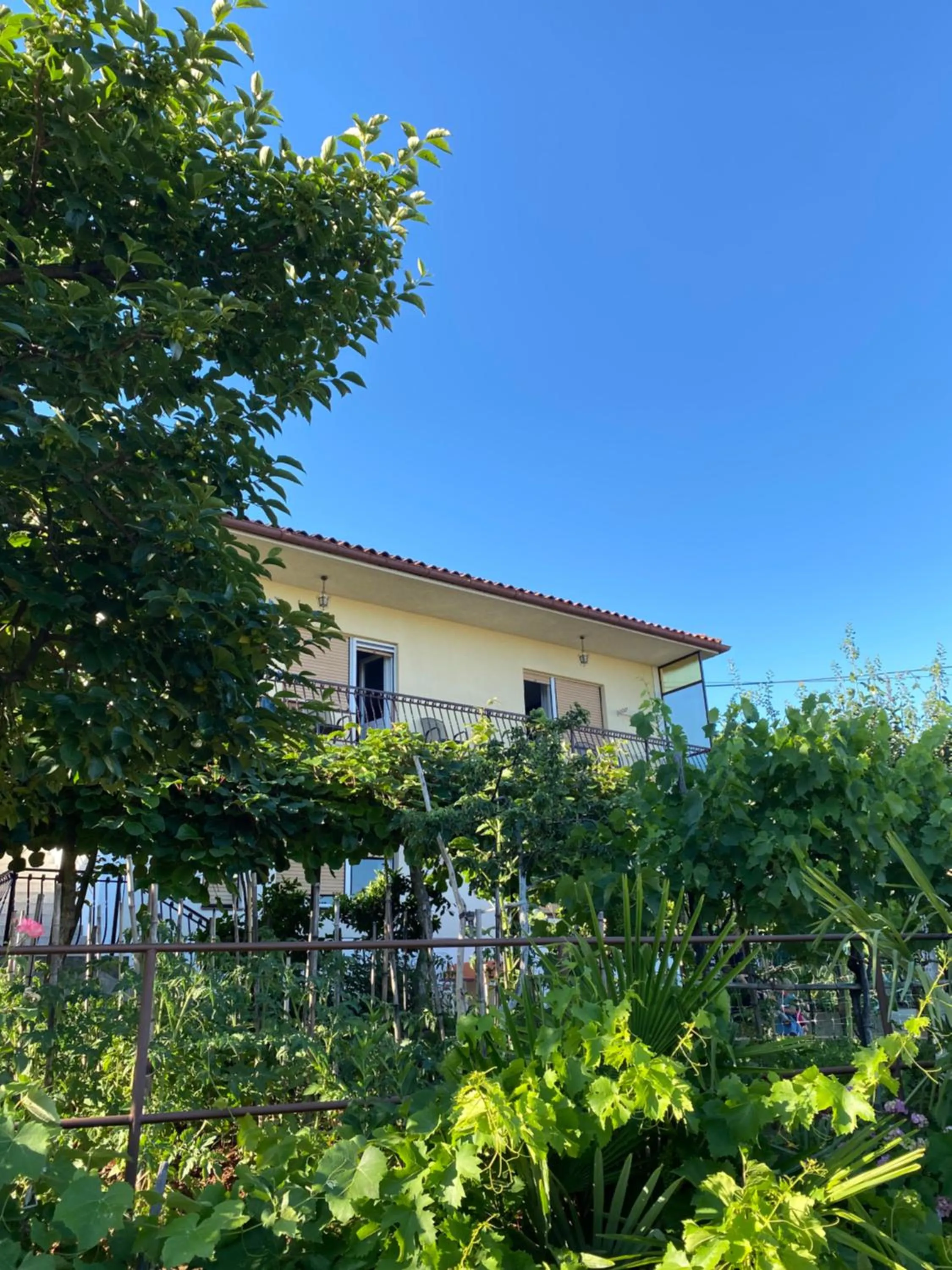 Apartmani Zdenka Pobri
