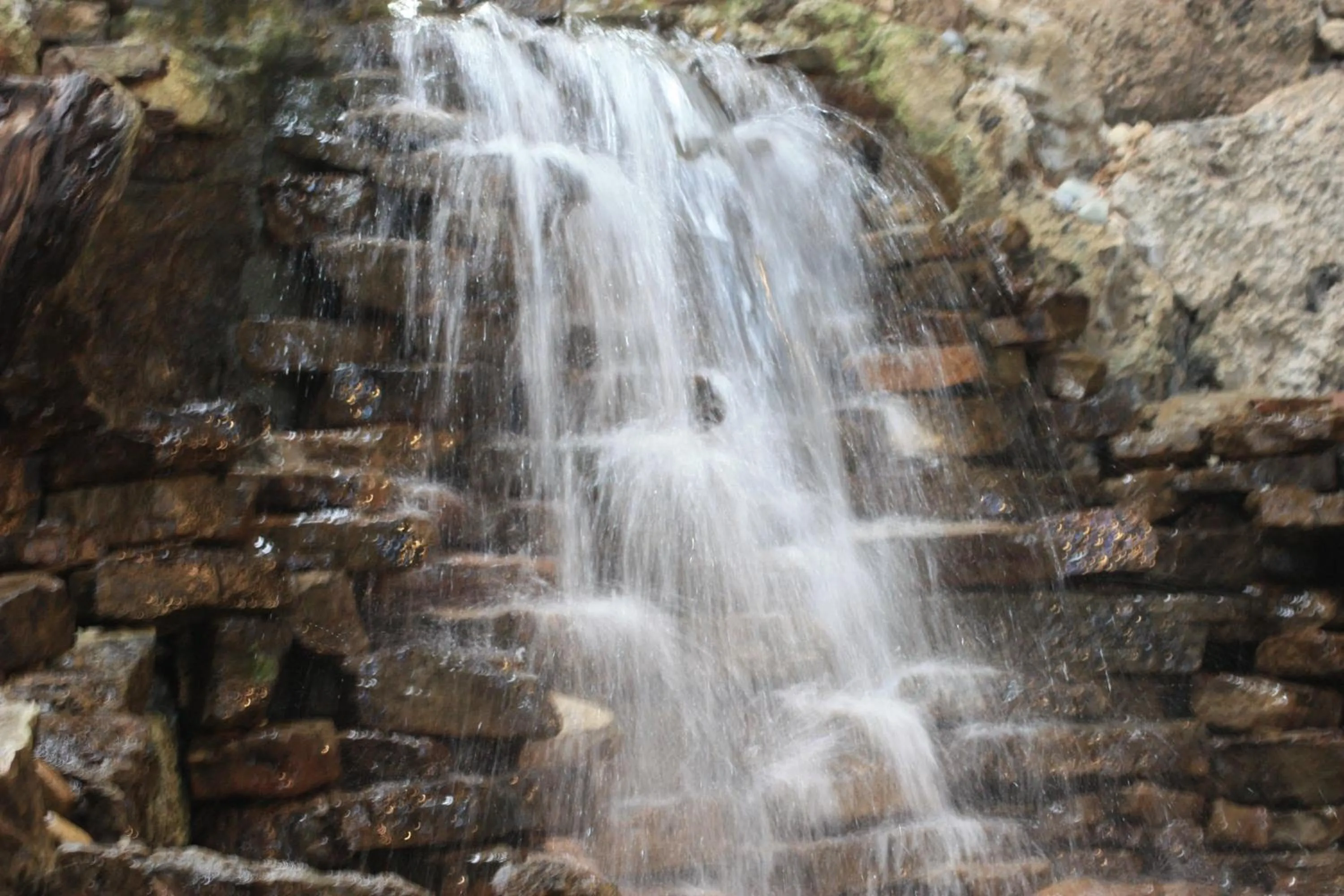 Natural landscape in Lodge of Four Seasons Golf Resort, Marina & Spa