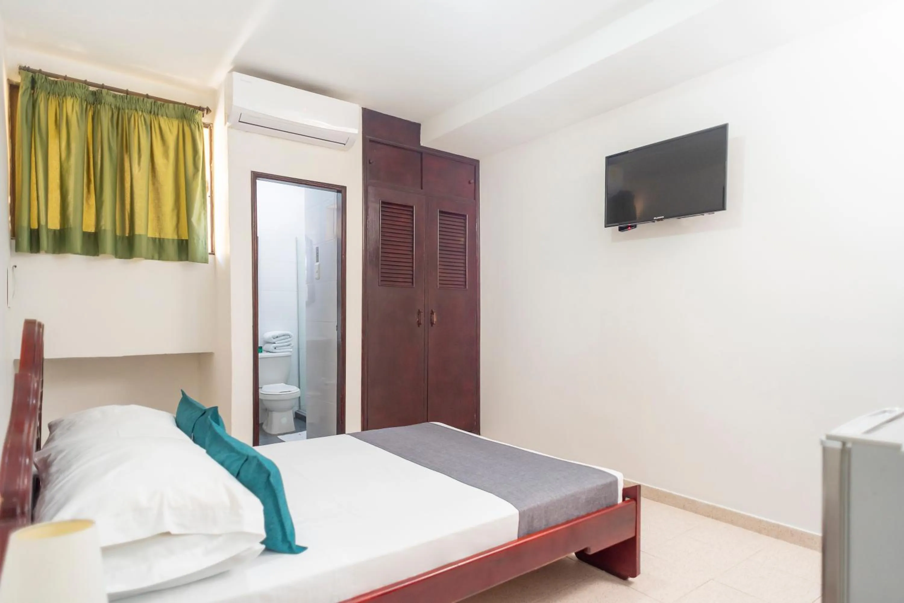 Bedroom, Bed in Ayenda 1309 Villa Dilia