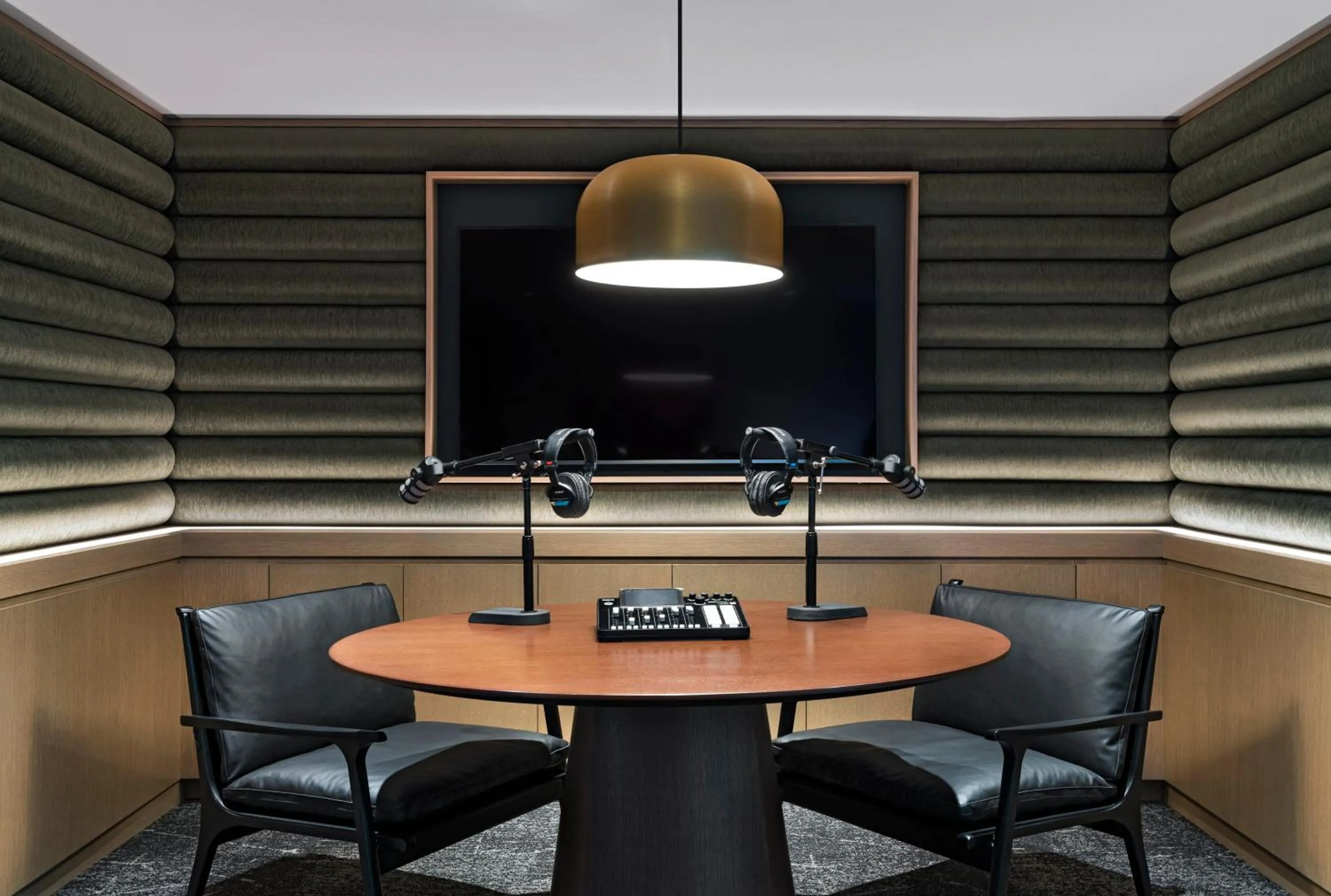 Meeting/conference room in Omni Austin Hotel Downtown