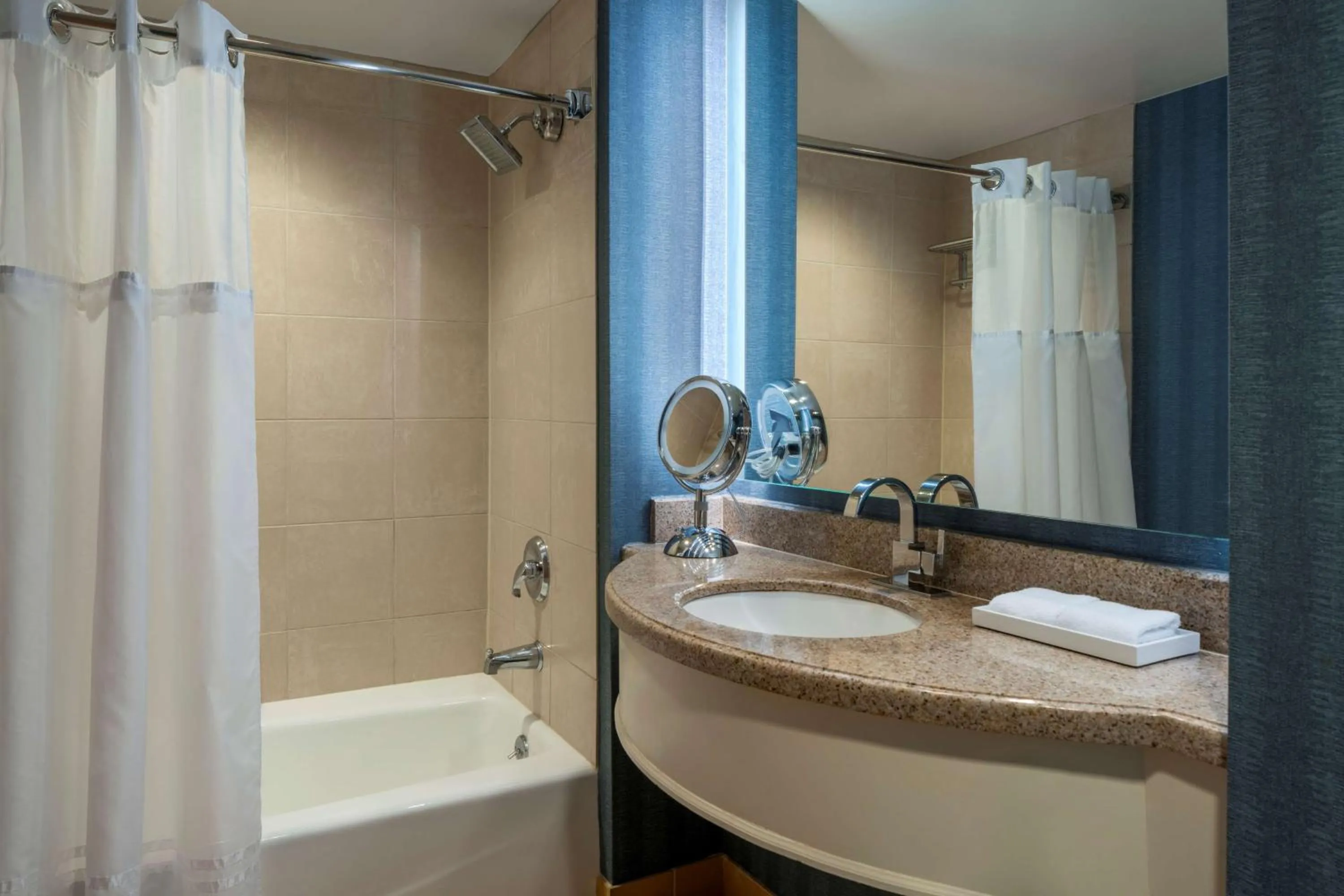 Bathroom in Hyatt Regency Chesapeake Bay Golf Resort, Spa & Marina