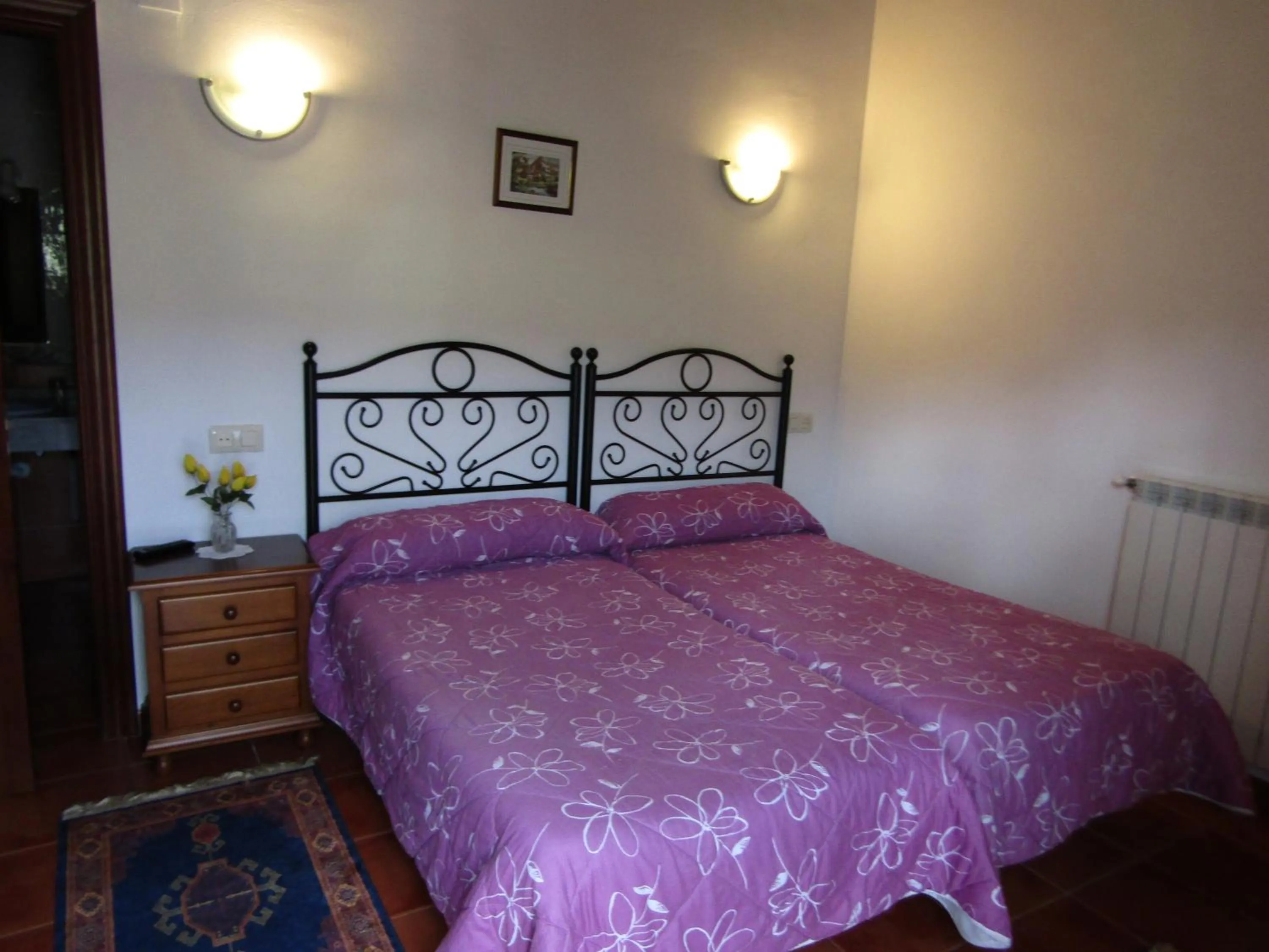 Hotel Rural La Casona del Fraile