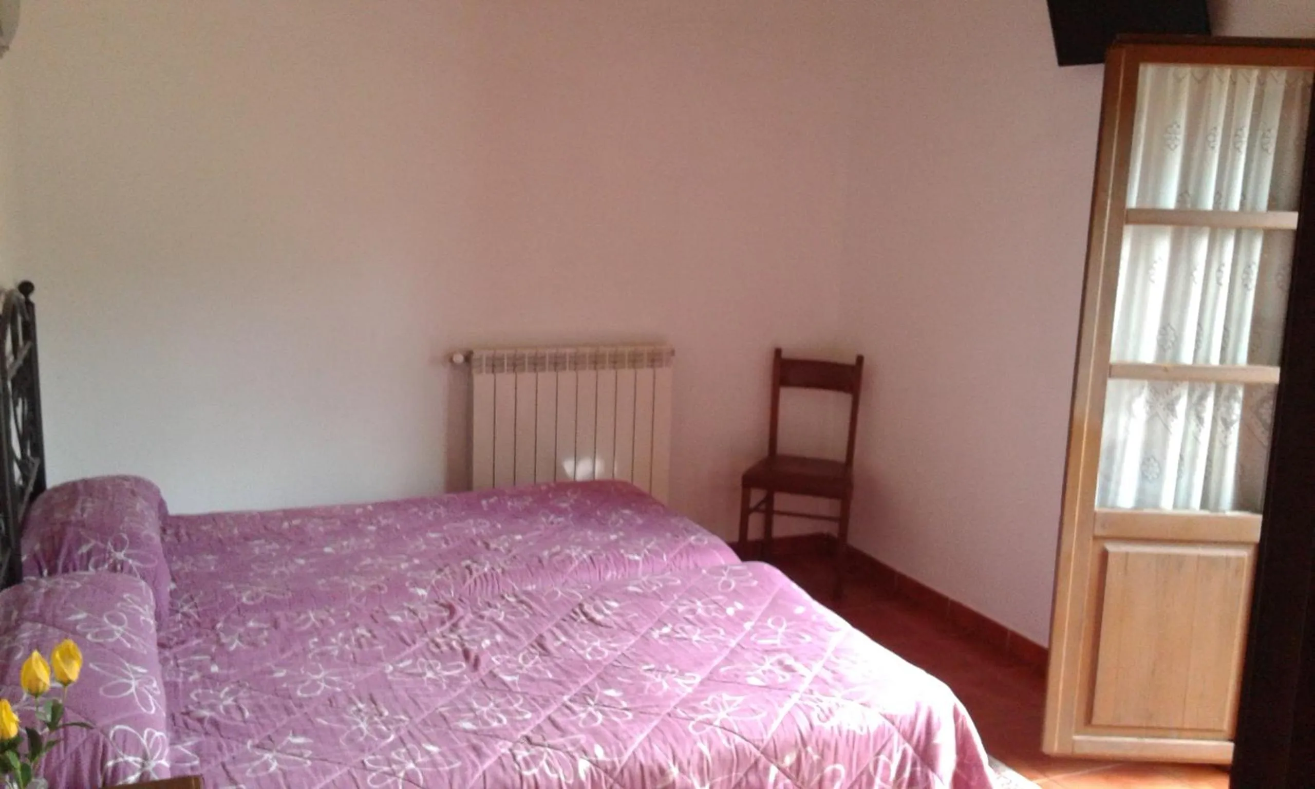 Photo of the whole room in Hotel Rural La Casona del Fraile