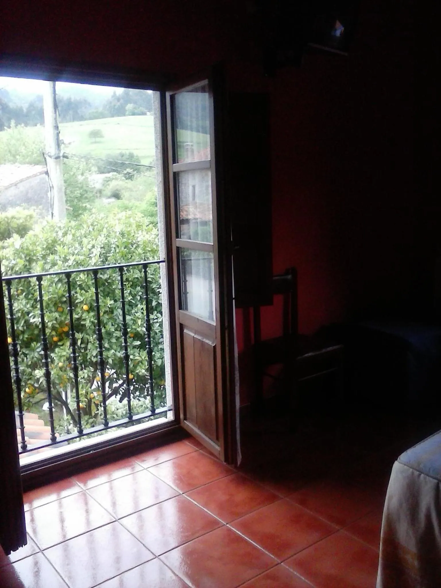 Hotel Rural La Casona del Fraile