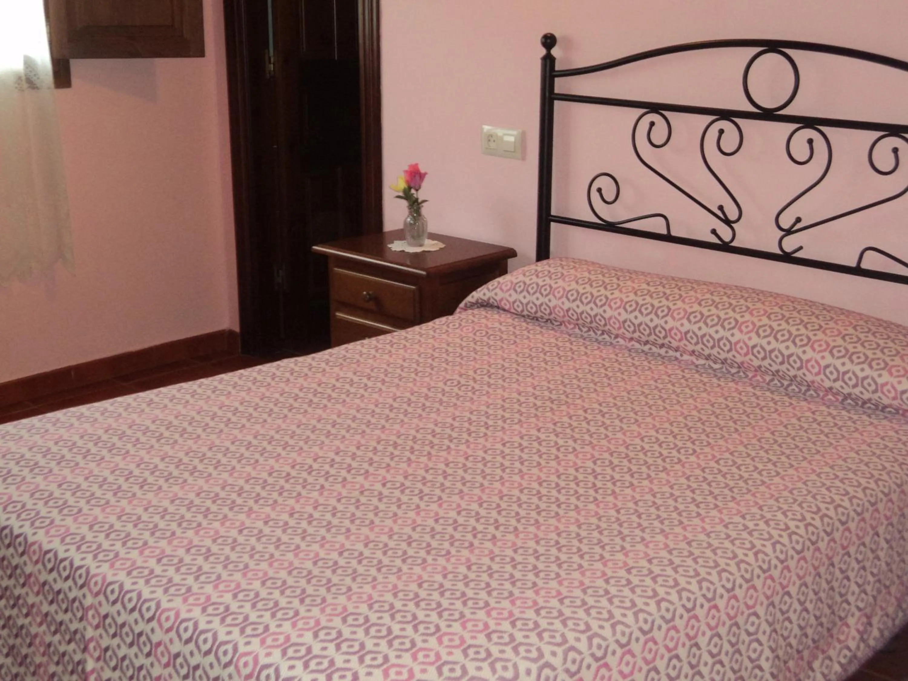 Hotel Rural La Casona del Fraile