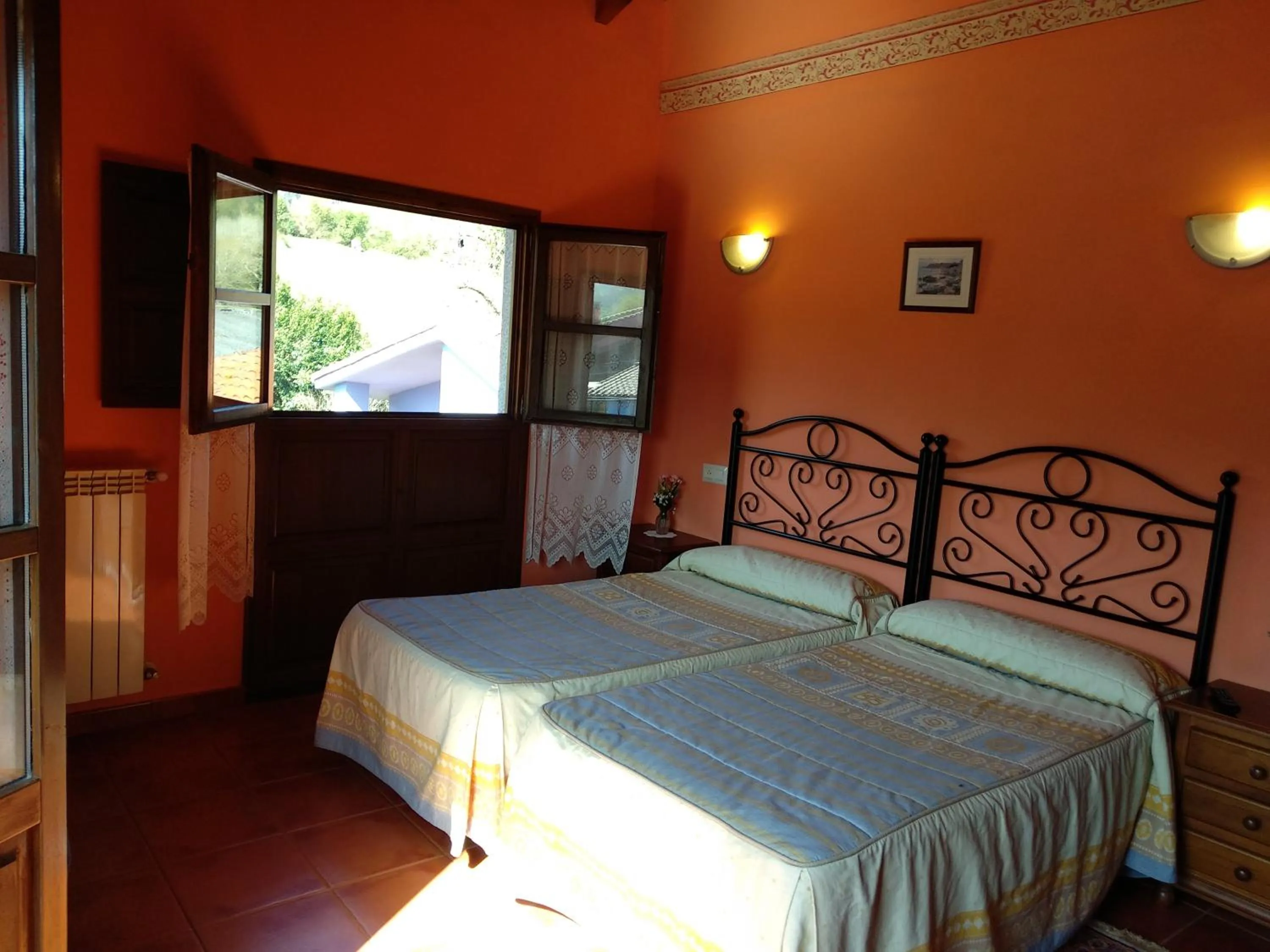 Hotel Rural La Casona del Fraile