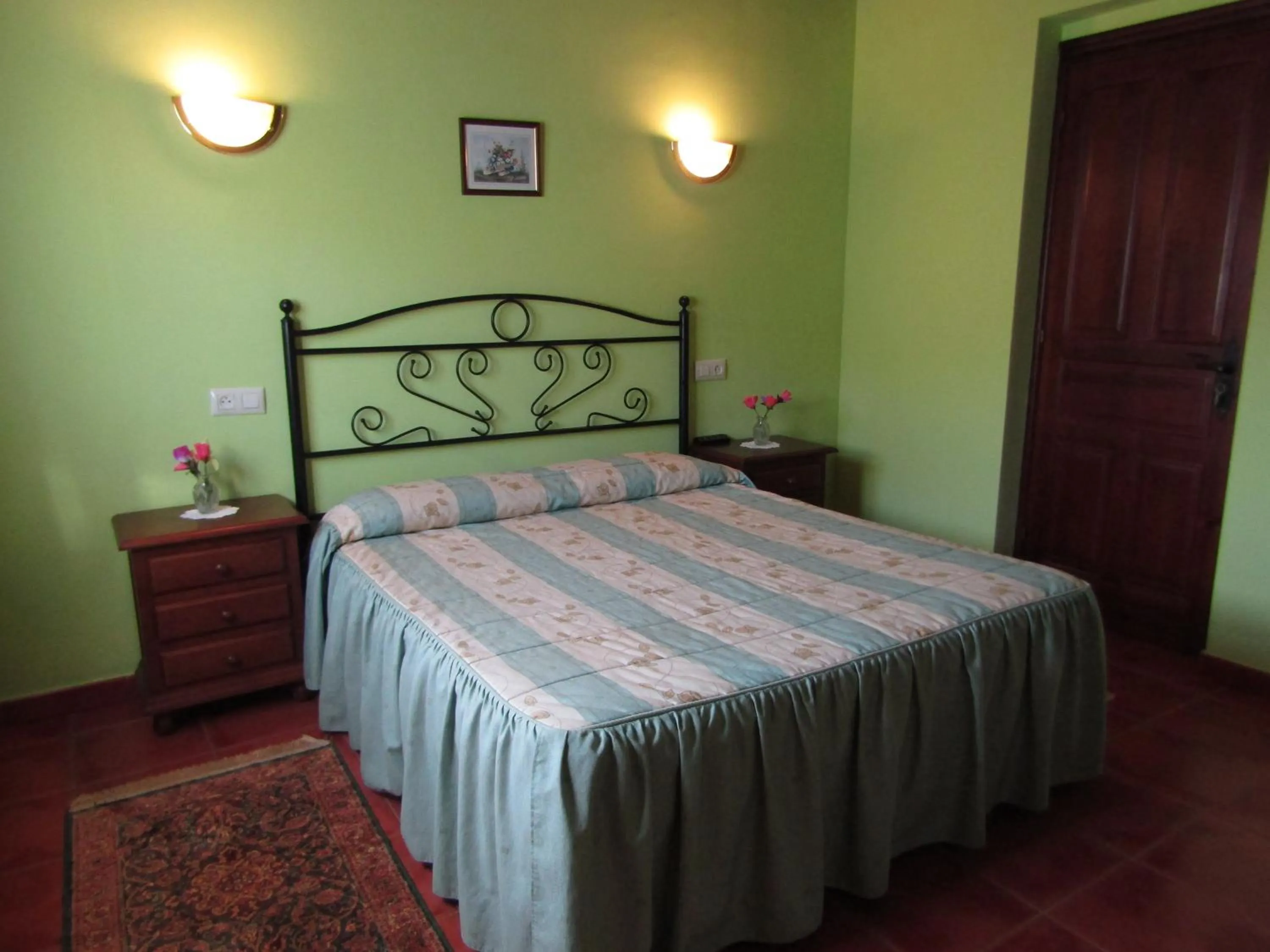 Hotel Rural La Casona del Fraile