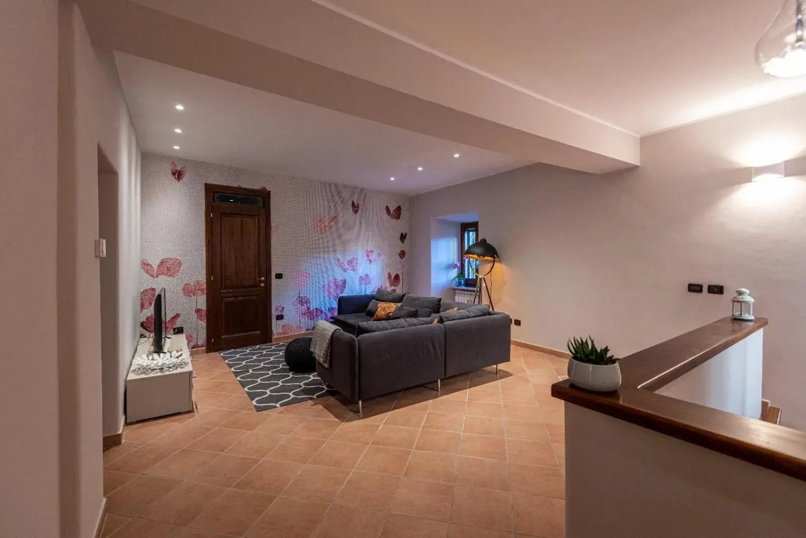 La casa dell’artista La casa dell’artista
