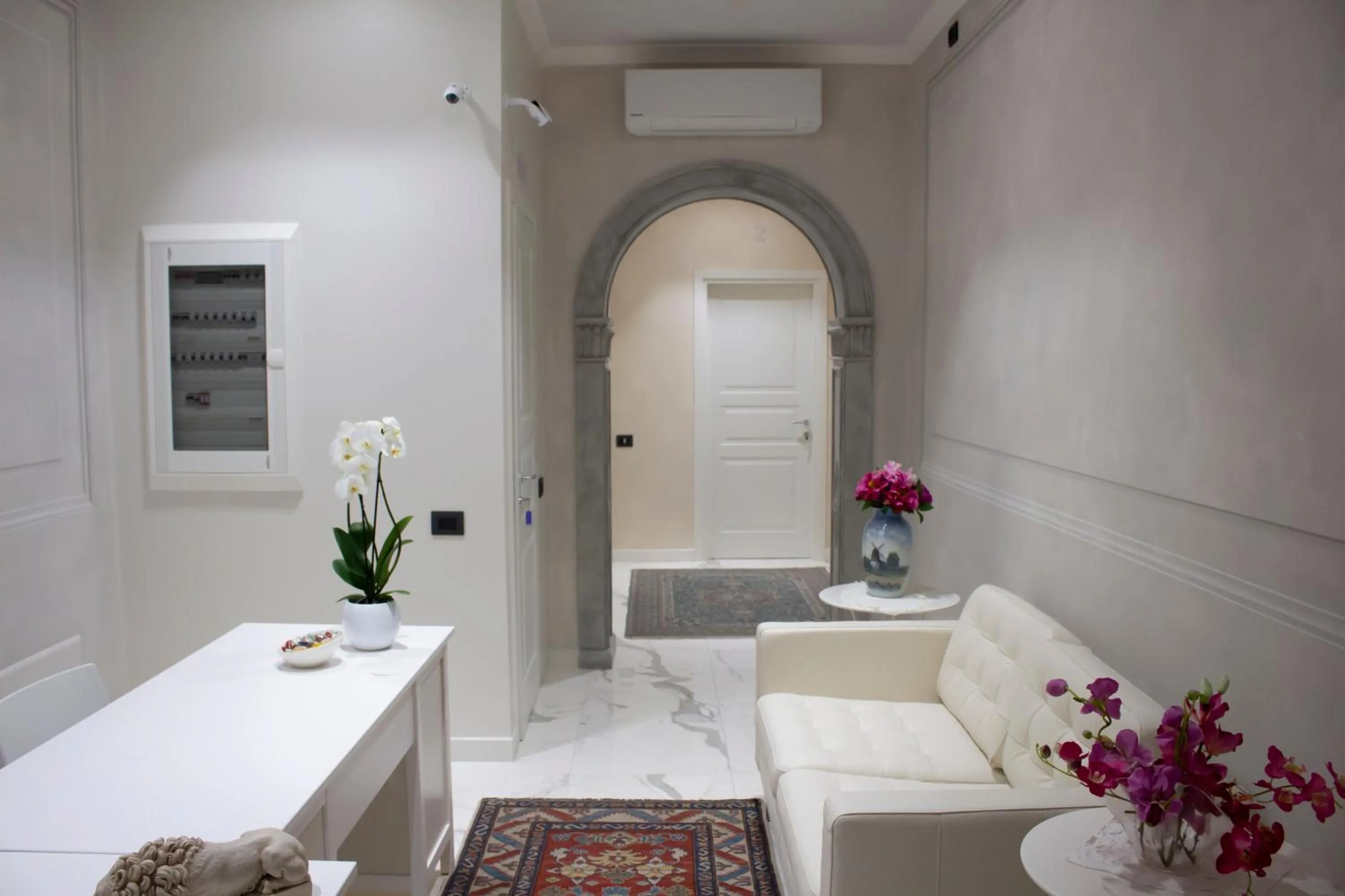 Living room in Fidelio