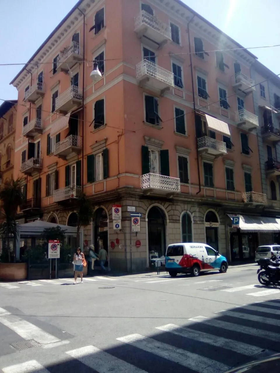 Property building in Fidelio