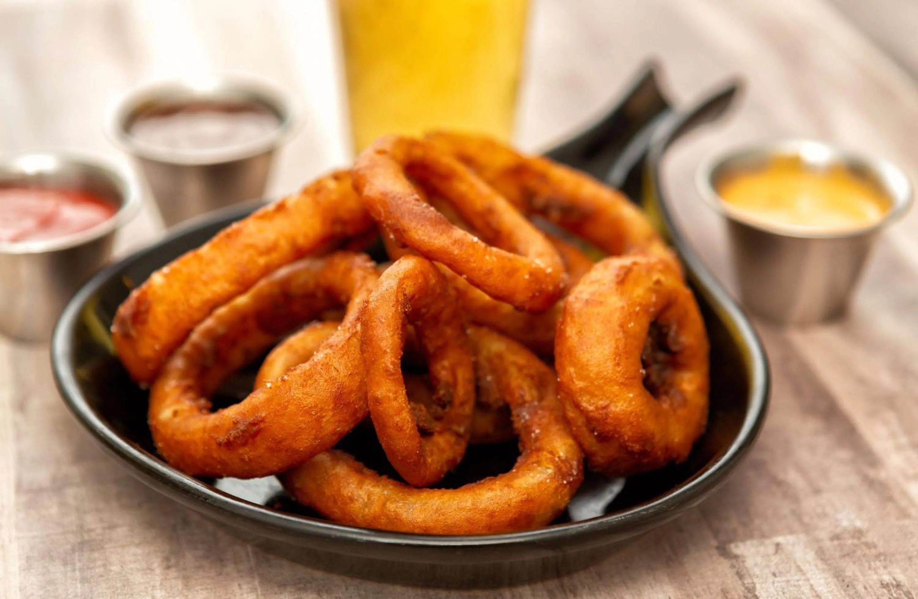 Restaurant/places to eat in Hyatt Regency Newport Beach