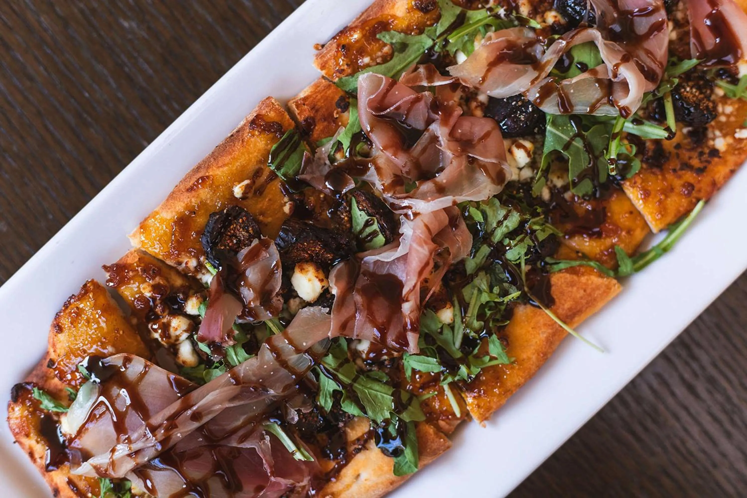 Restaurant/places to eat in Hyatt Regency Newport Beach