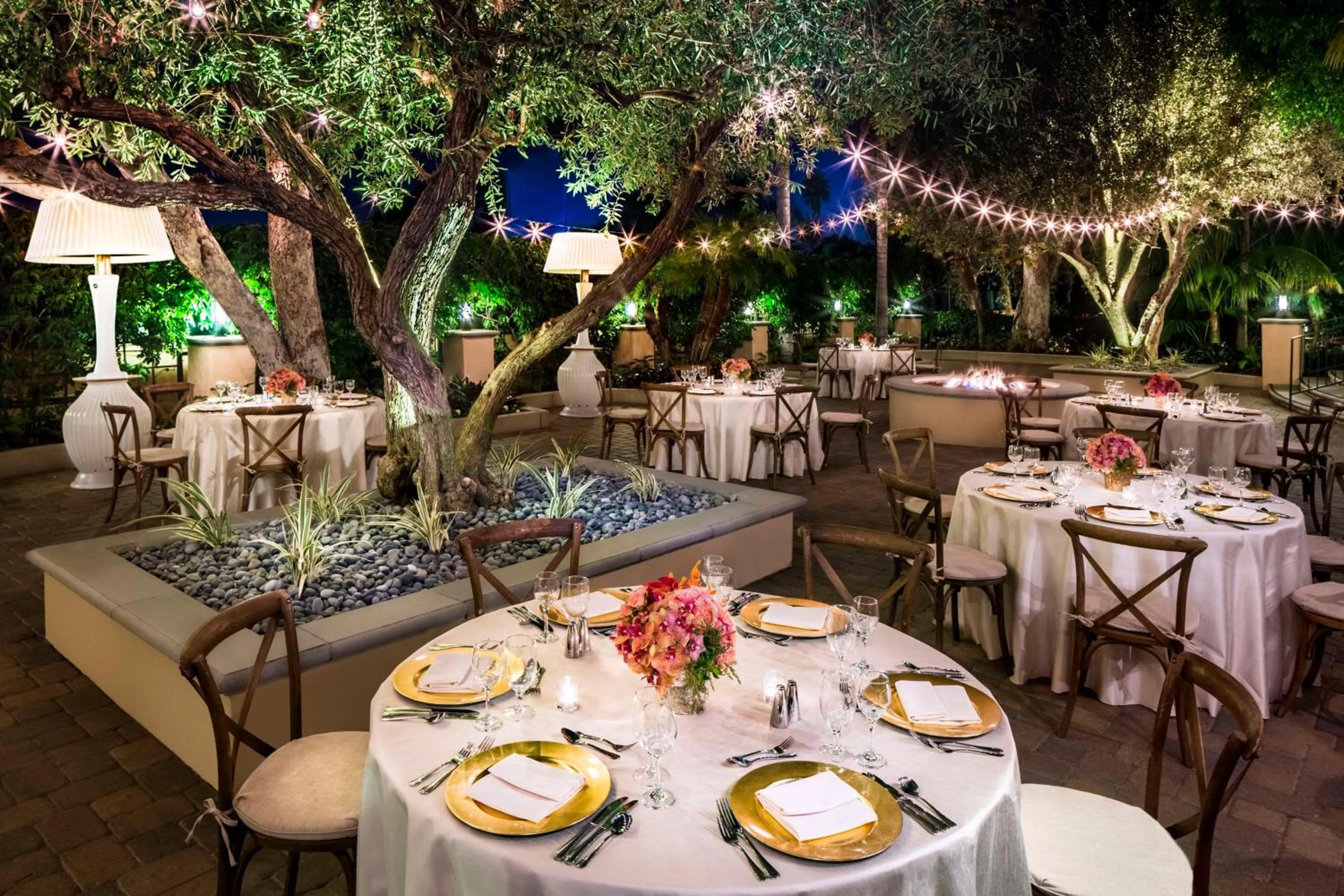 Fitness centre/facilities in Hyatt Regency Newport Beach