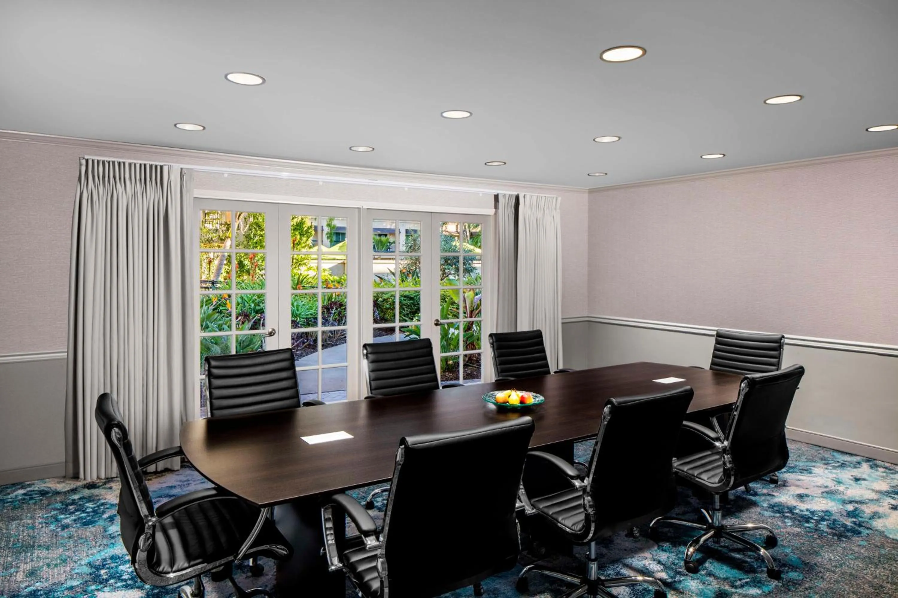 Meeting/conference room in Hyatt Regency Newport Beach