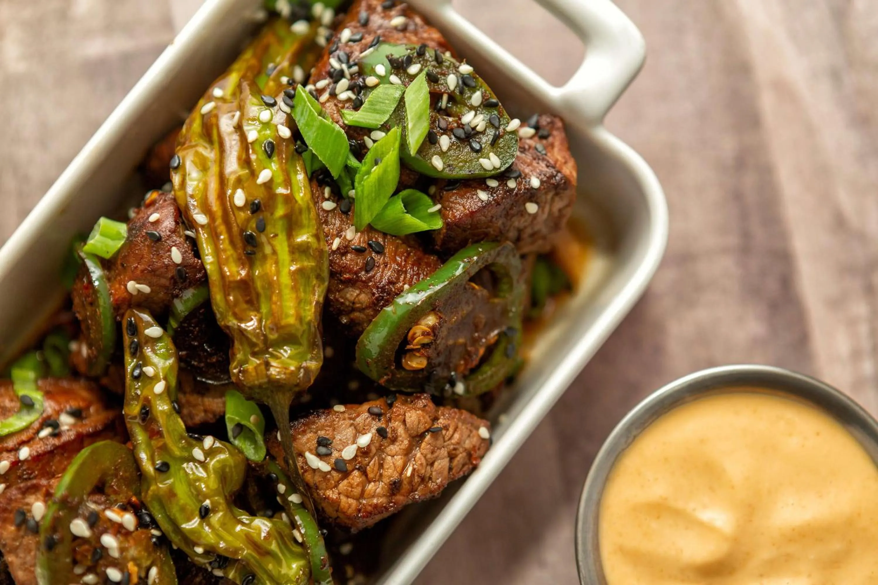 Restaurant/places to eat in Hyatt Regency Newport Beach