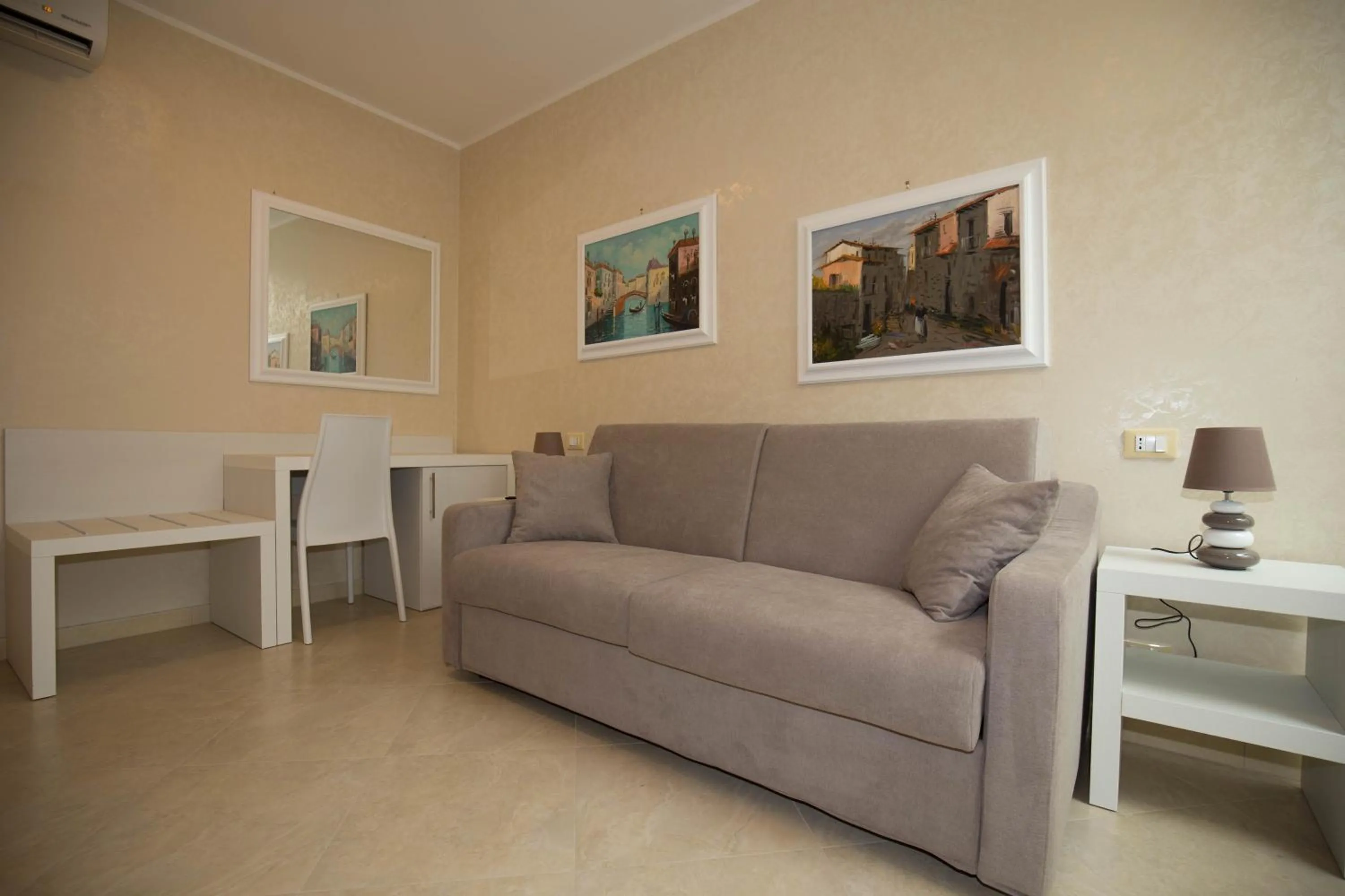 La Serenissima Hotel