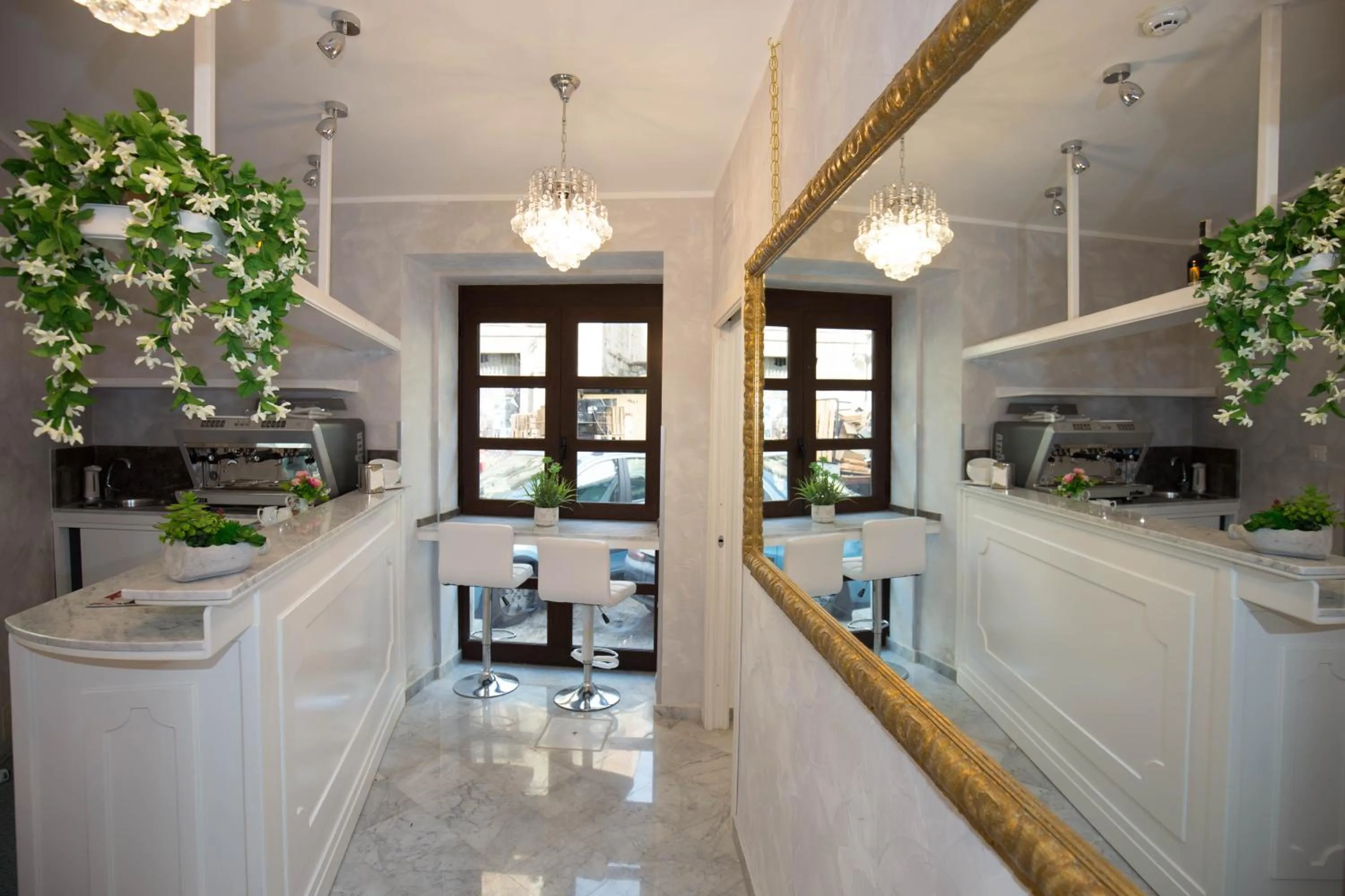 La Serenissima Hotel