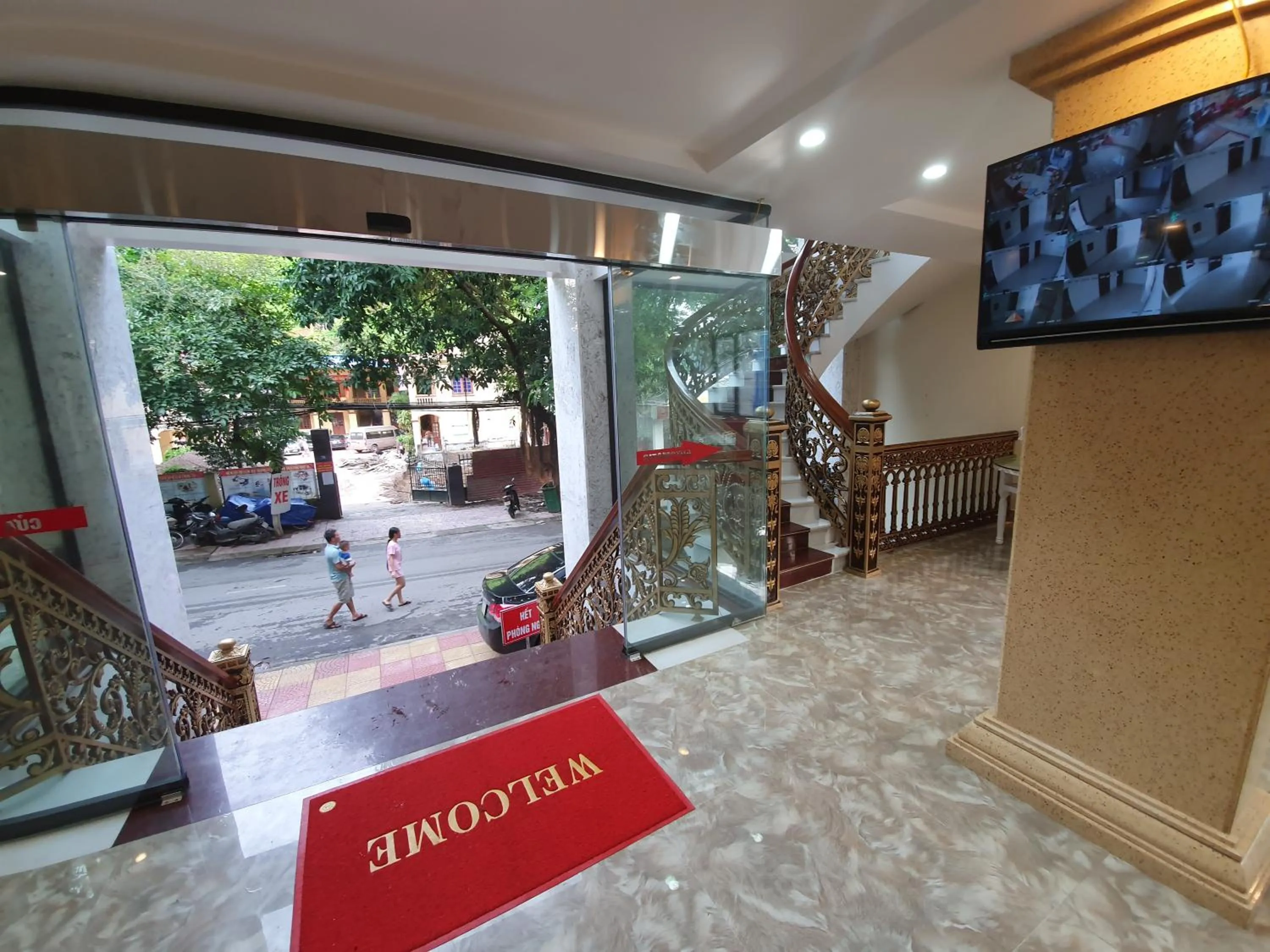 Cat Ba Thailand Hotel