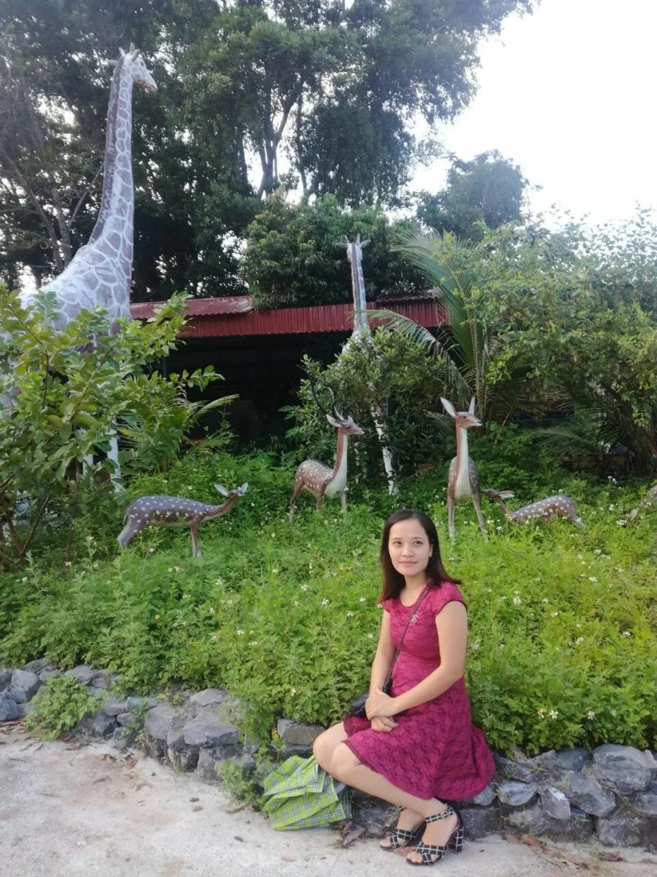 Cat Ba Thailand Hotel