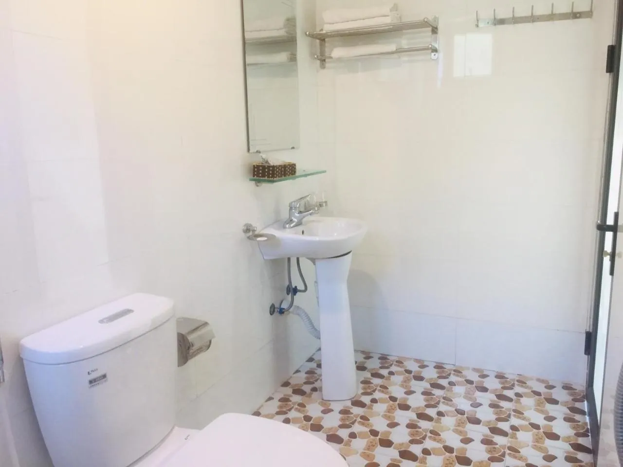 Cat Ba Thailand Hotel