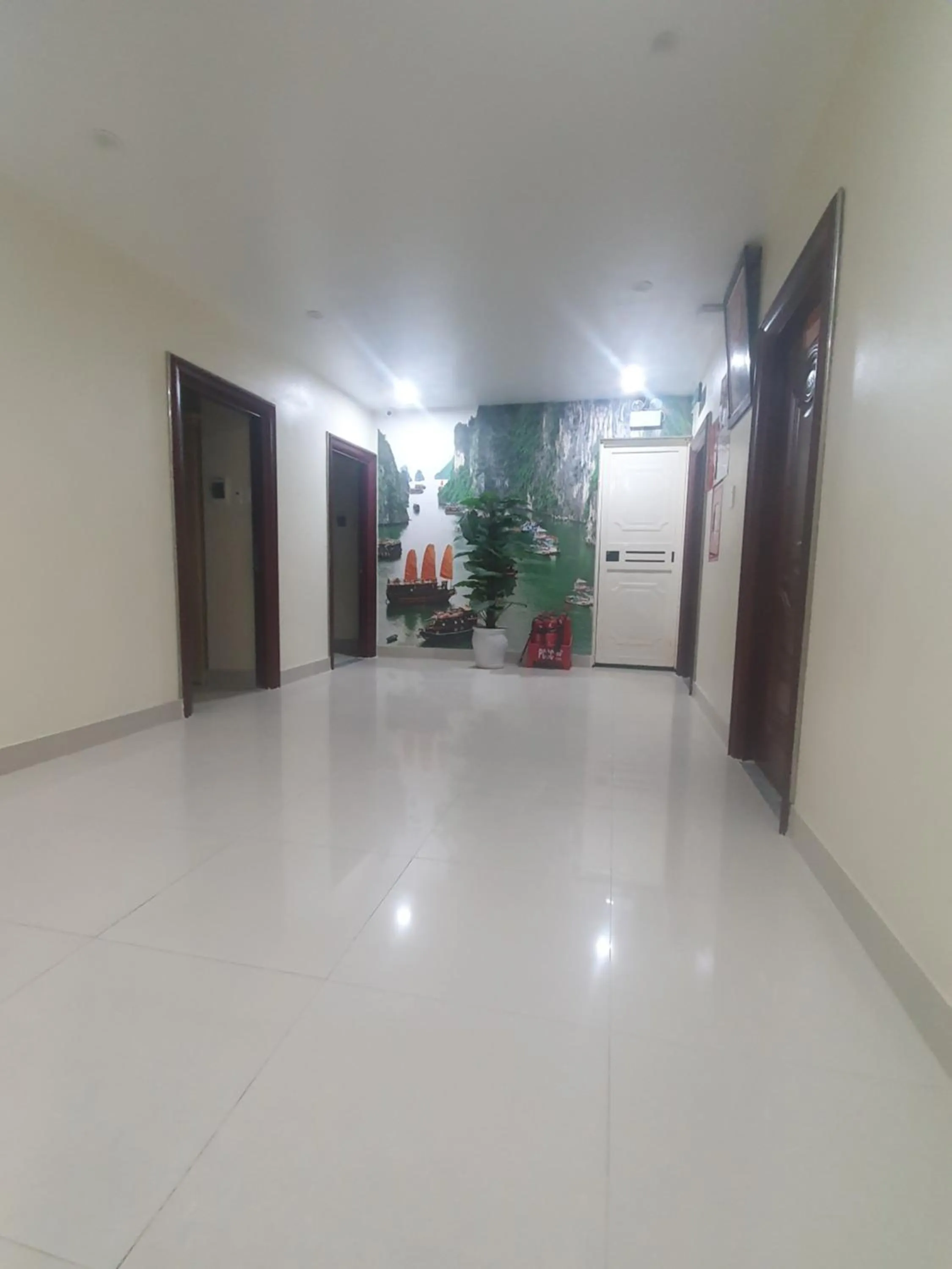 Cat Ba Thailand Hotel