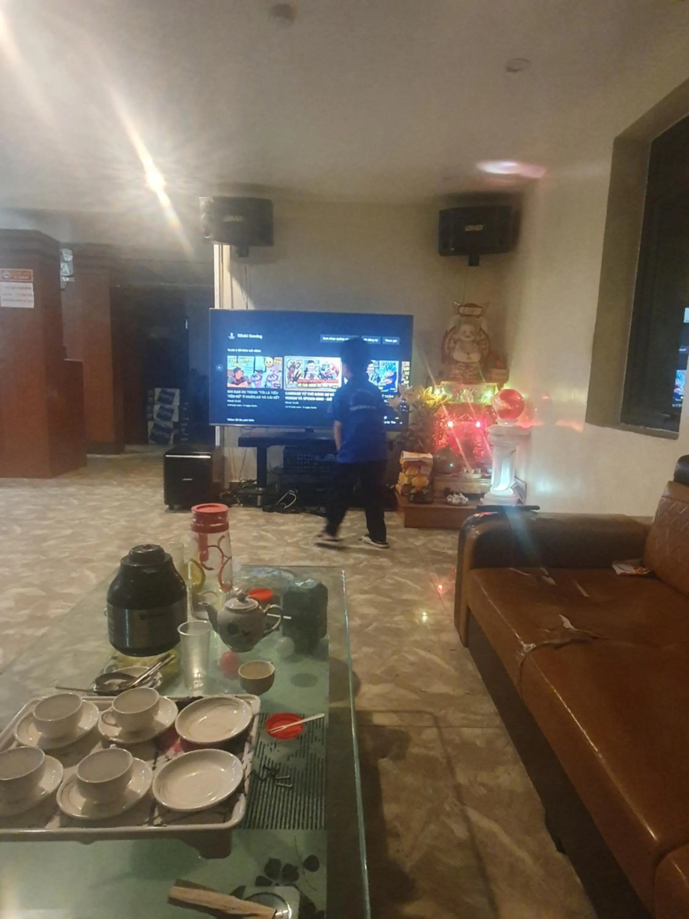 Cat Ba Thailand Hotel