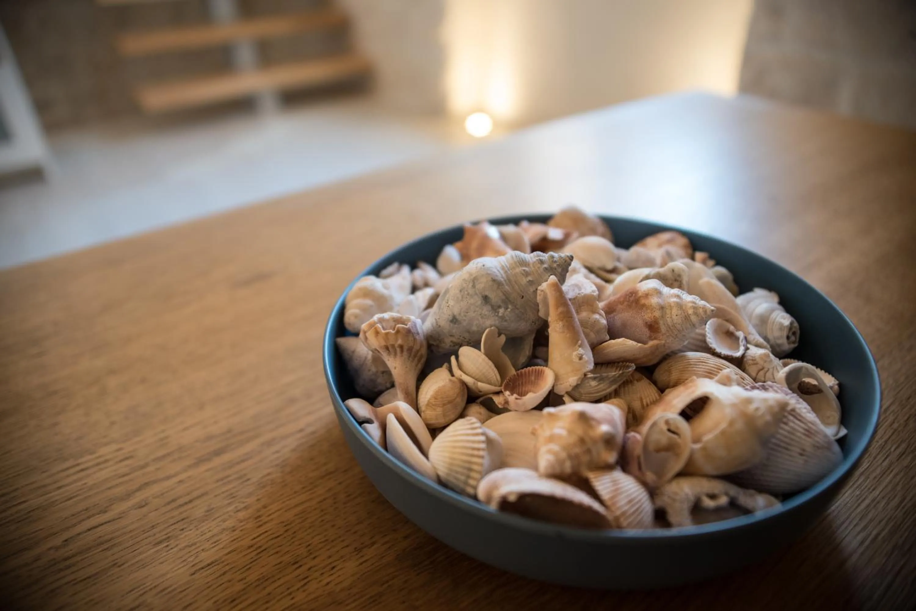 Living room in Limestone Heritage House