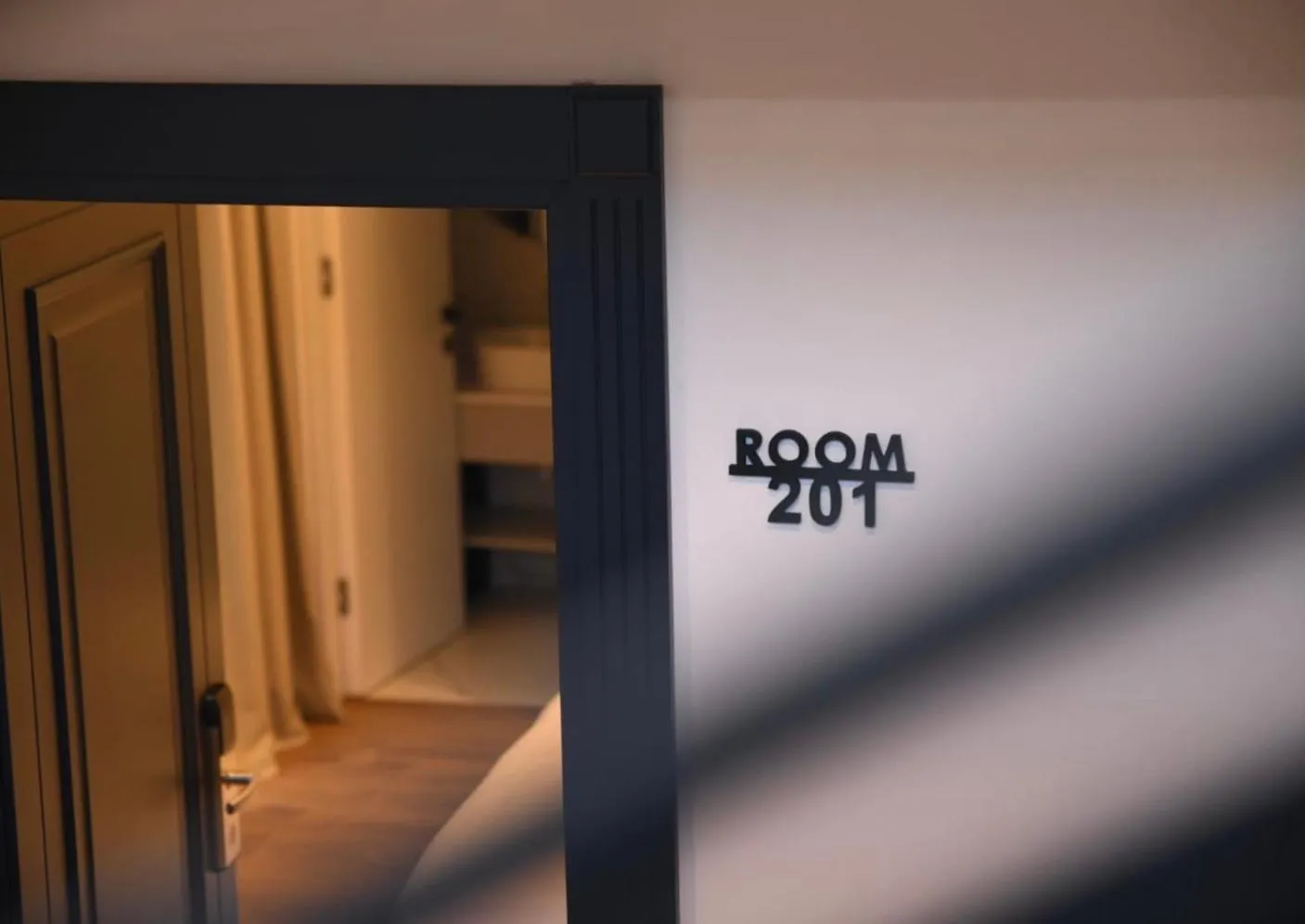 Property logo or sign in Old Town Villa