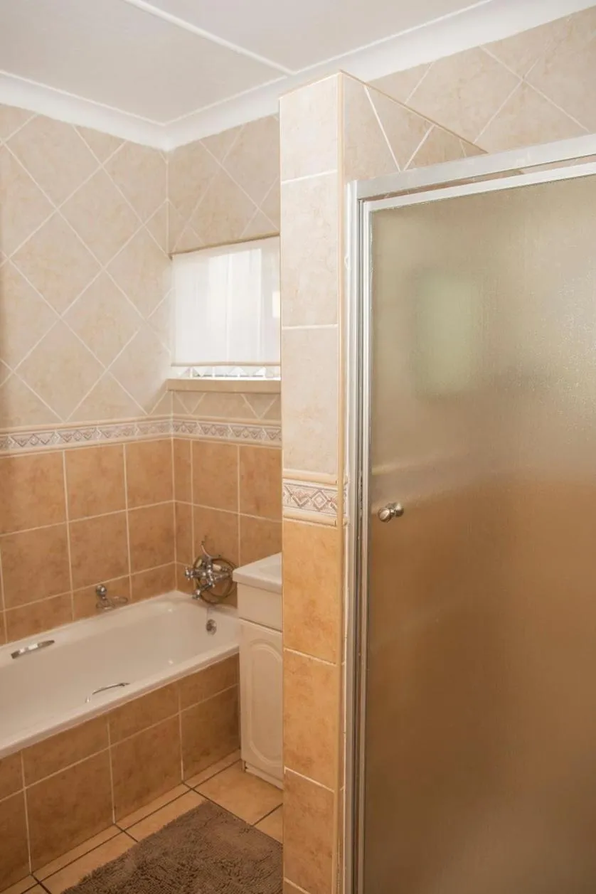 Blyde Bed & Breakfast