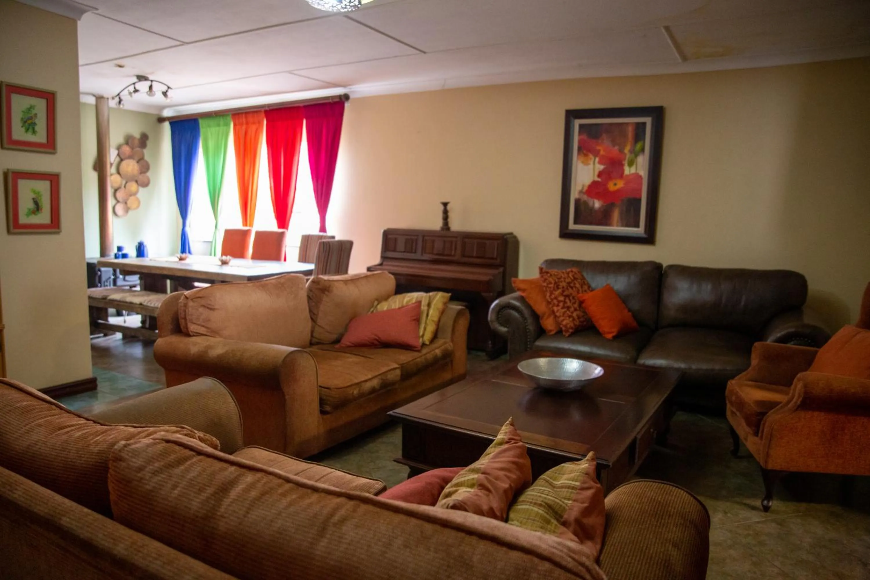 Blyde Bed & Breakfast