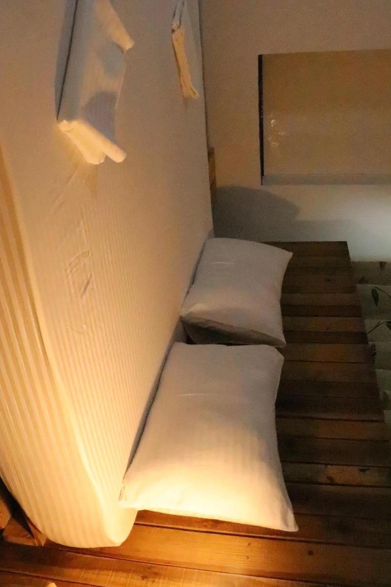 Bed in Miracle Colombo City Hostel