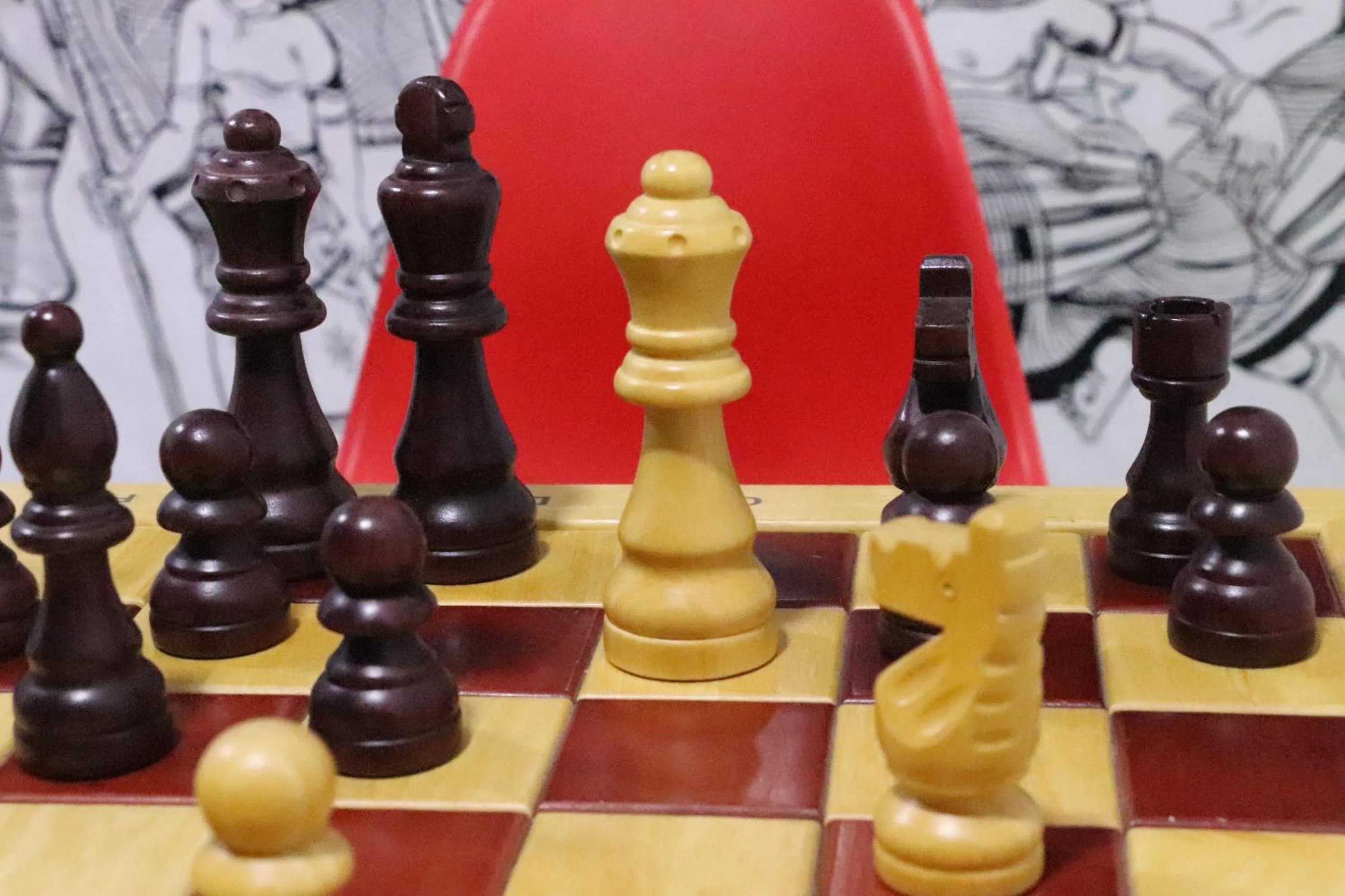 Game Room in Miracle Colombo City Hostel