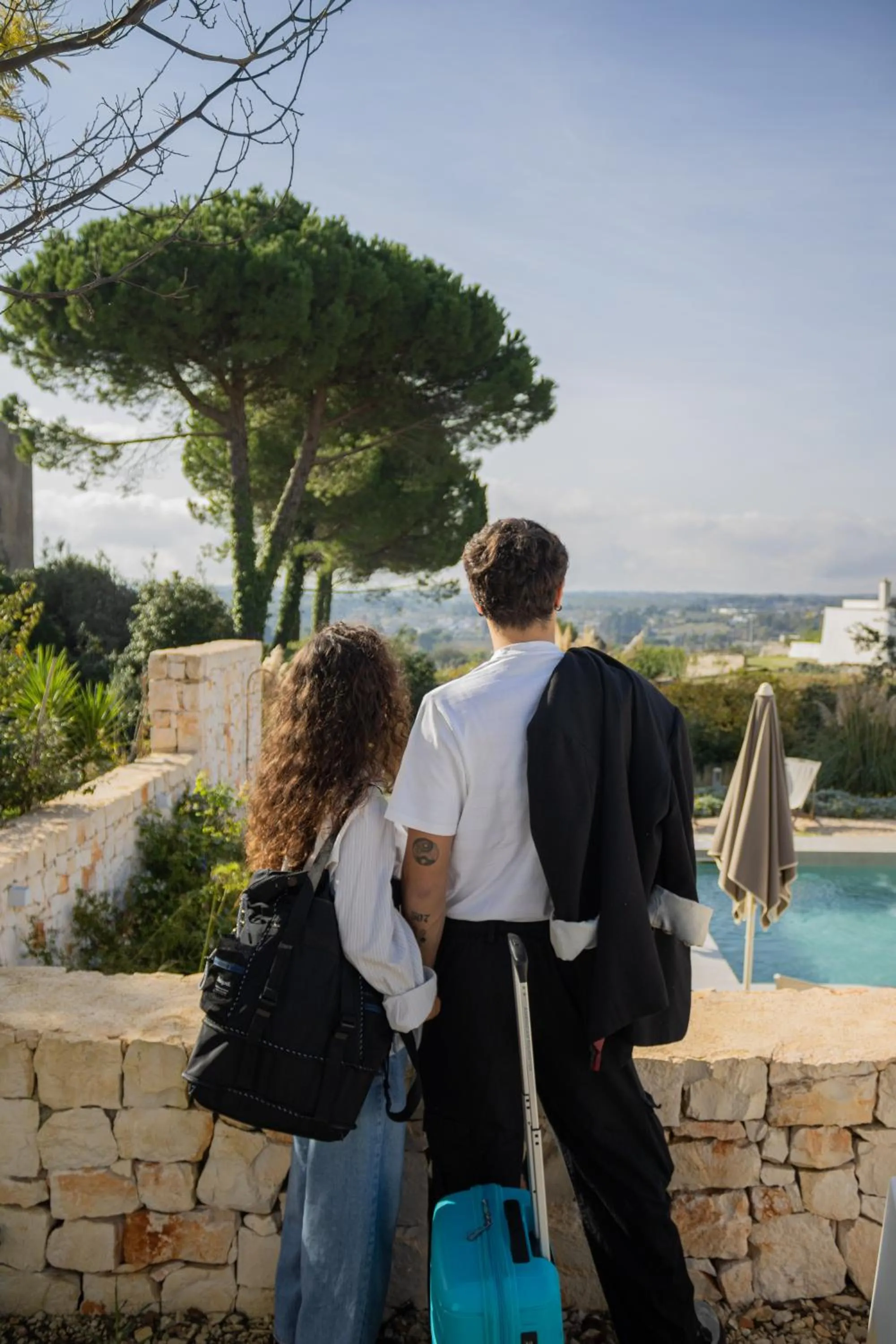 Nearby landmark in Villa Ada-Trulli Puglia