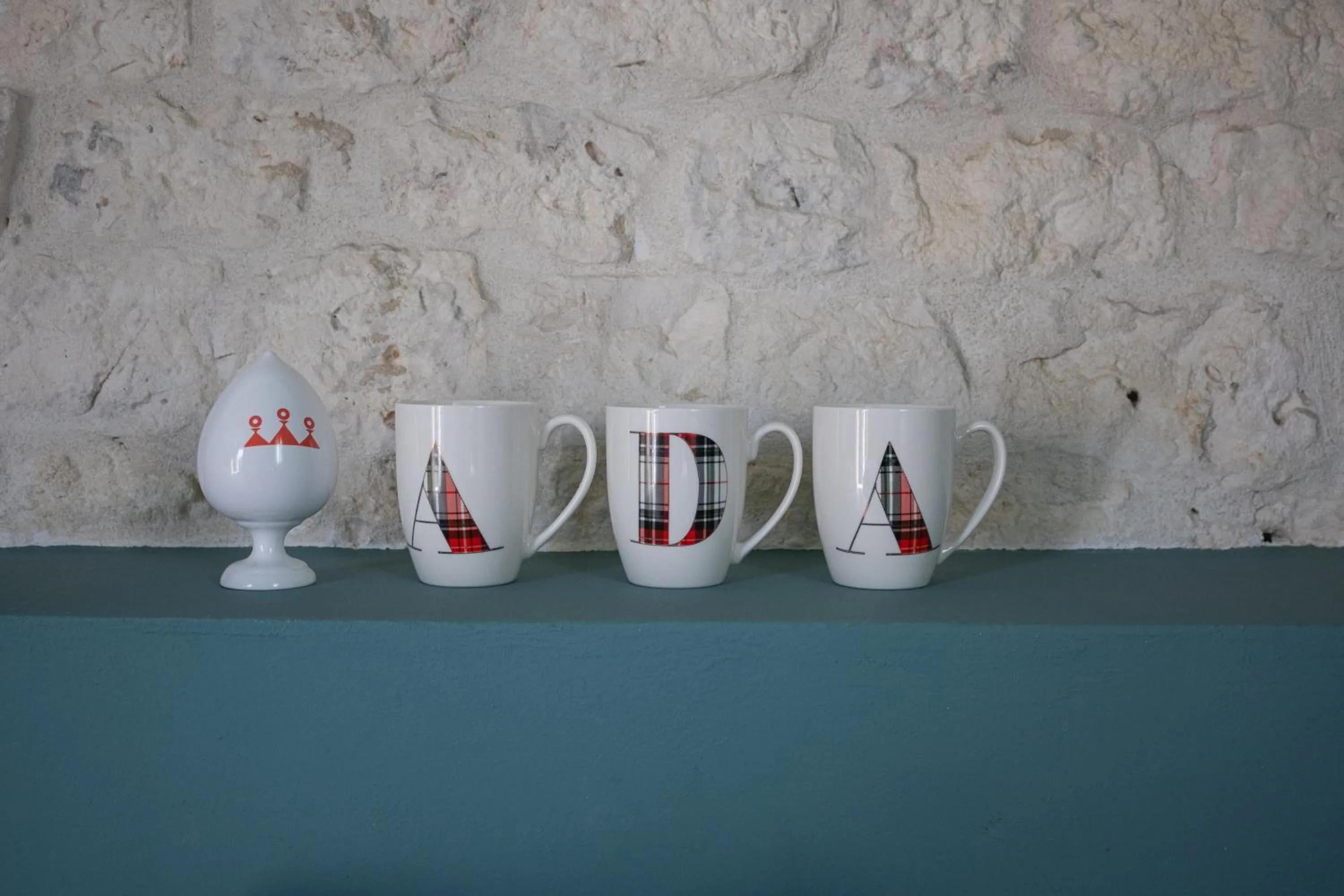 Coffee/tea facilities in Villa Ada-Trulli Puglia