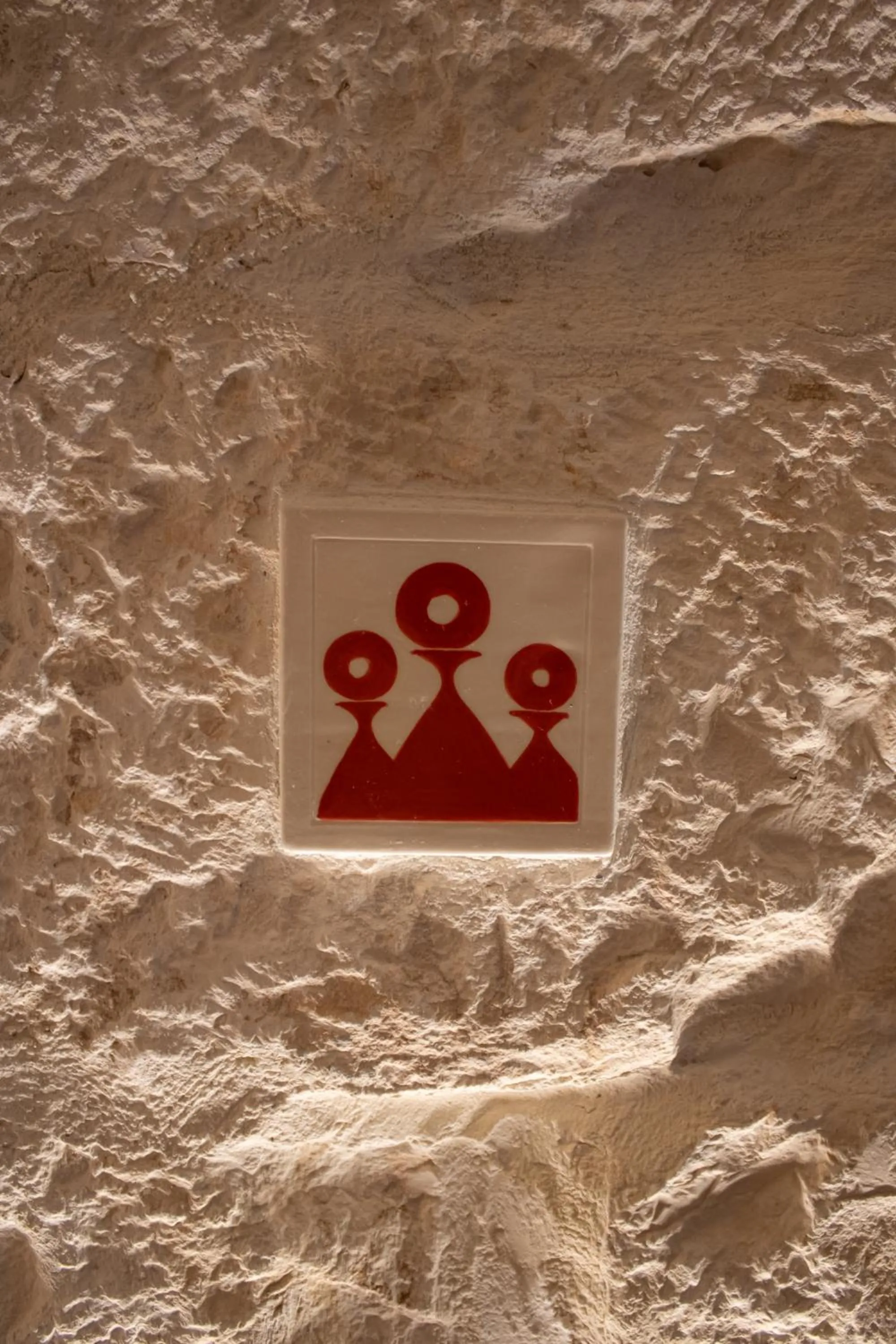 Property logo or sign in Villa Ada-Trulli Puglia