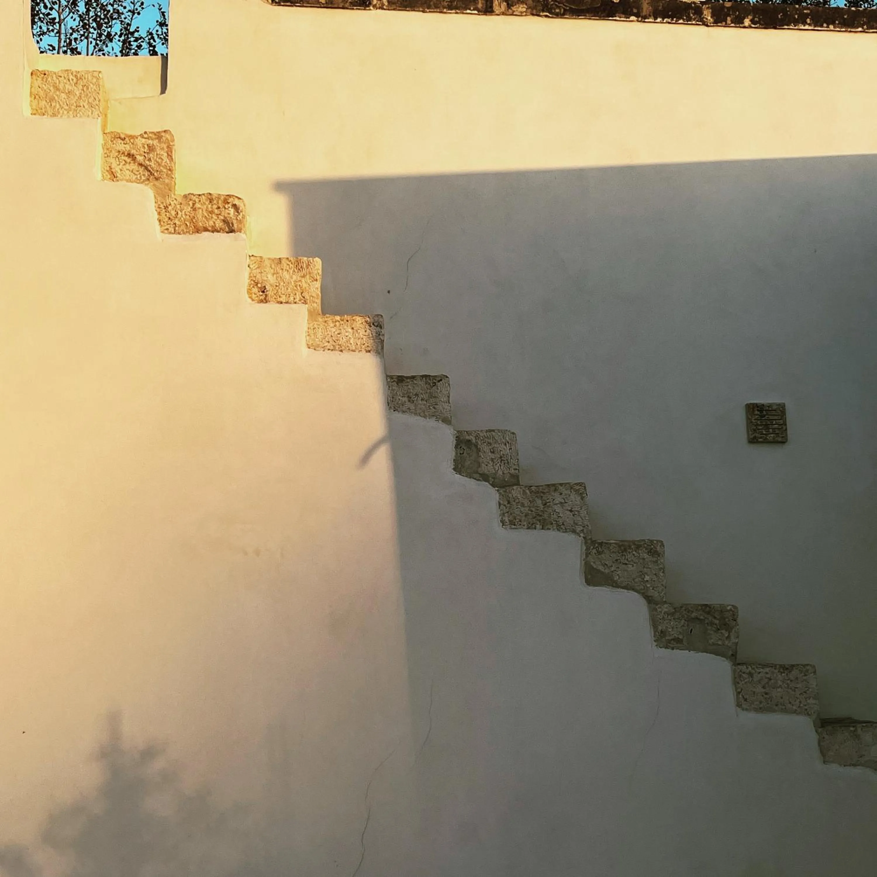 Property building in Villa Ada-Trulli Puglia