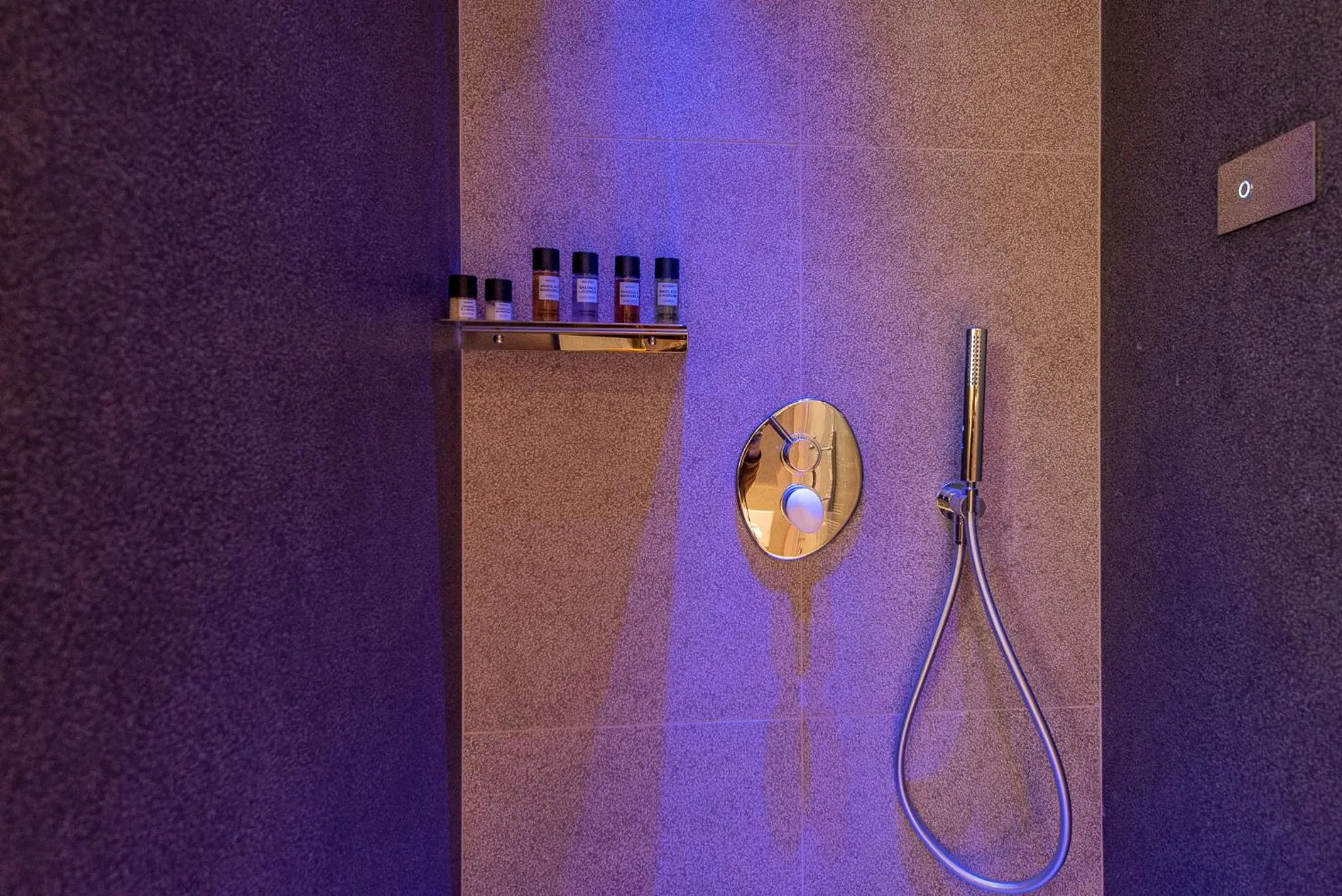 Bathroom in Villa Ada-Trulli Puglia