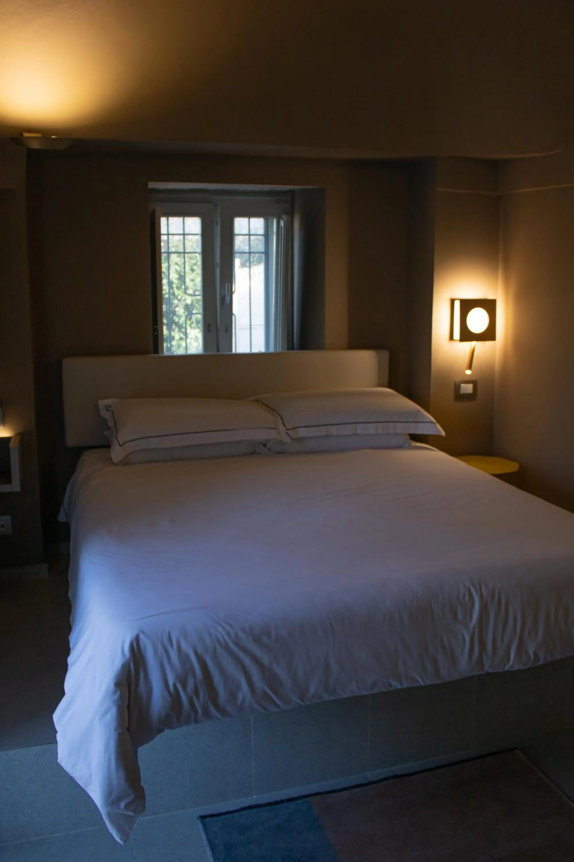 Bedroom, Bed in Villa Ada-Trulli Puglia