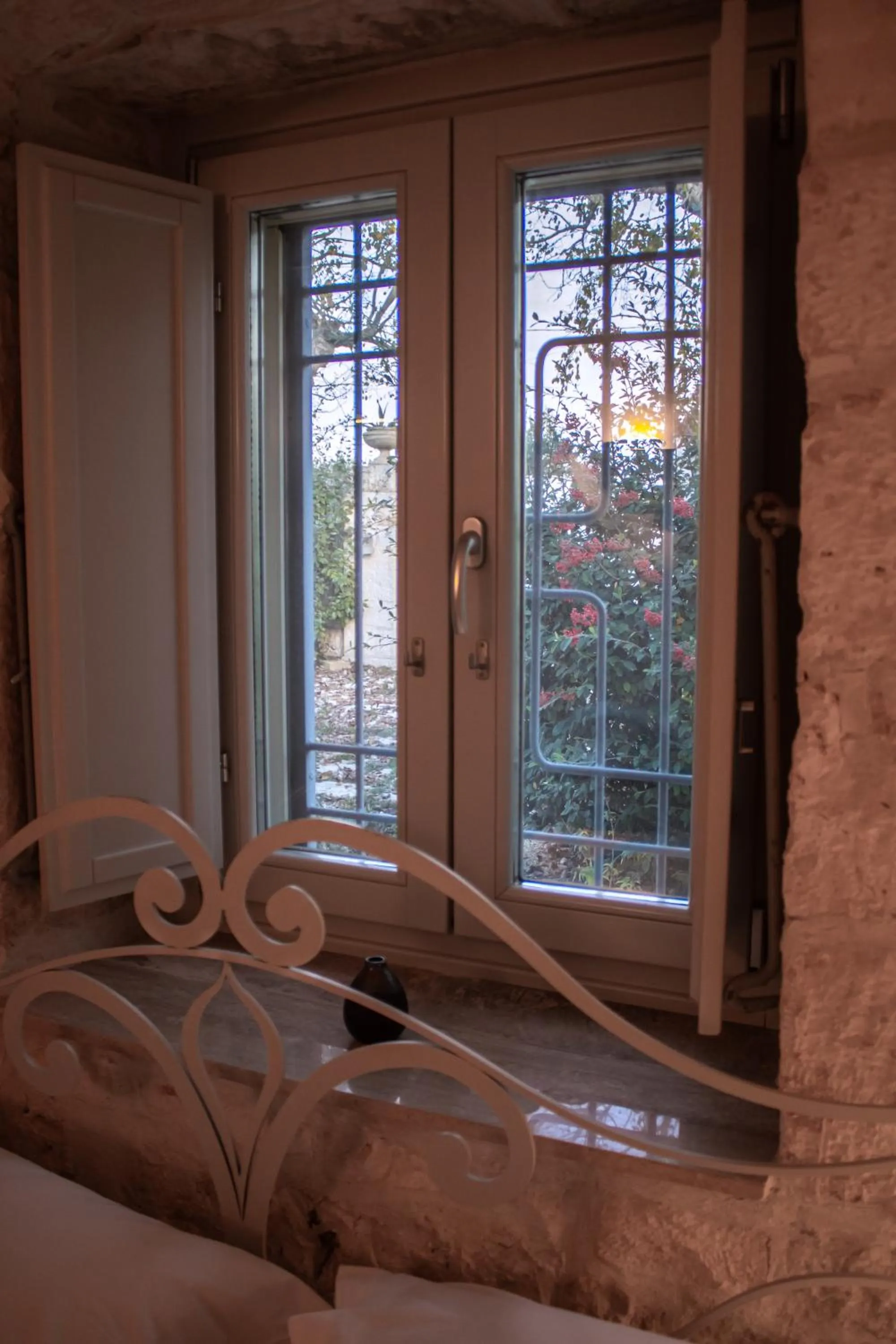 Bedroom in Villa Ada-Trulli Puglia