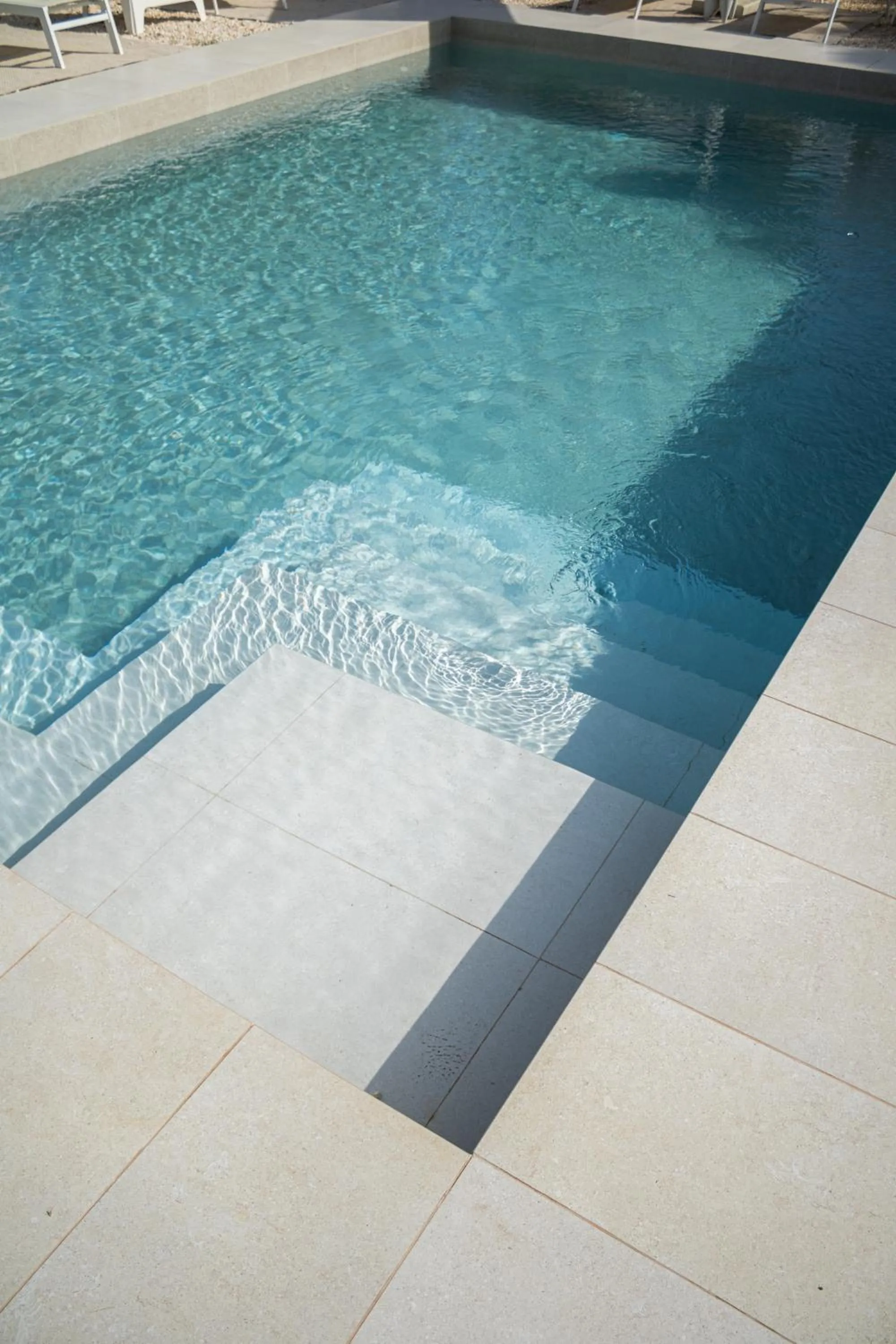 Day in Villa Ada-Trulli Puglia