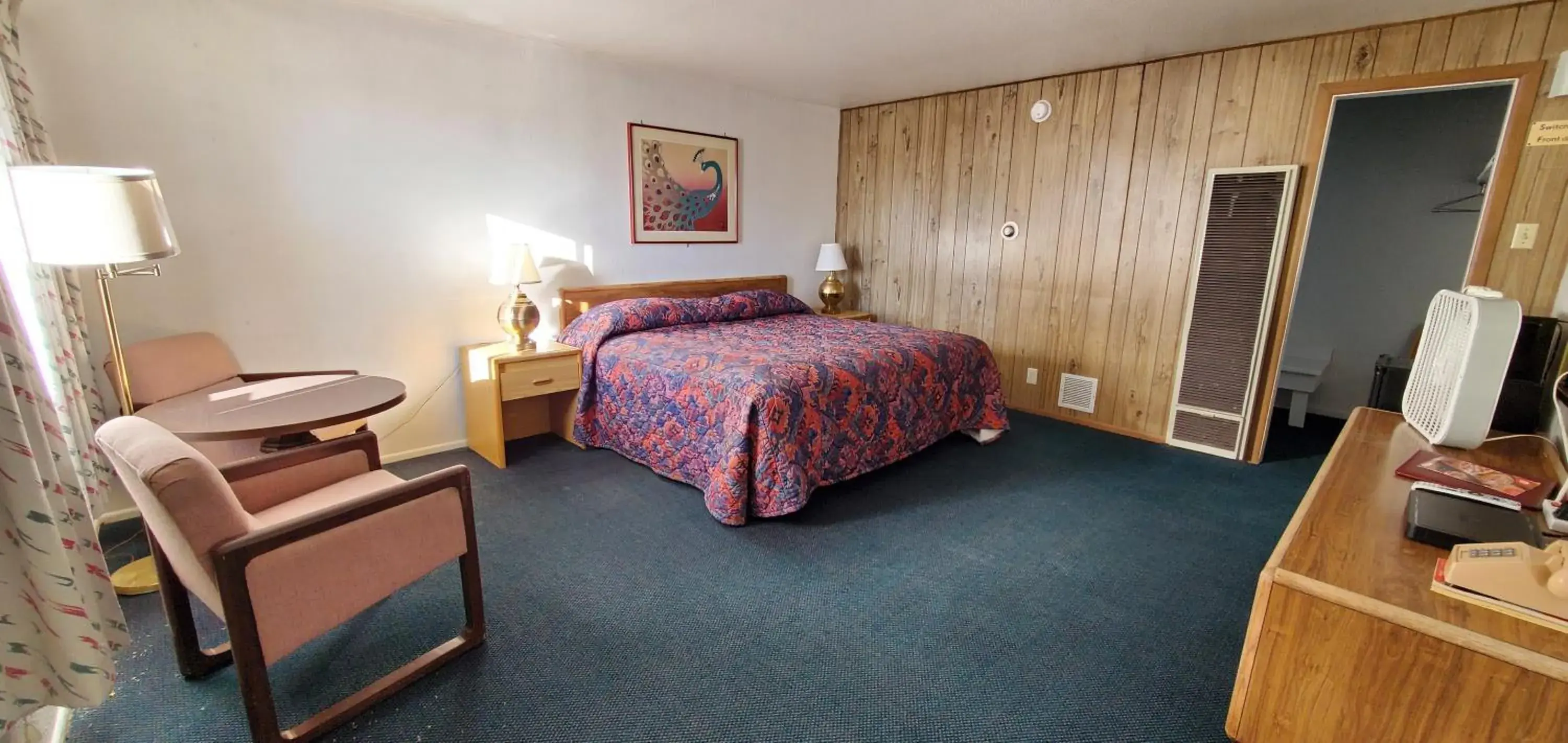 King Room in Budget Inn Motel Gallup King Room in Budget Inn Motel Gallup