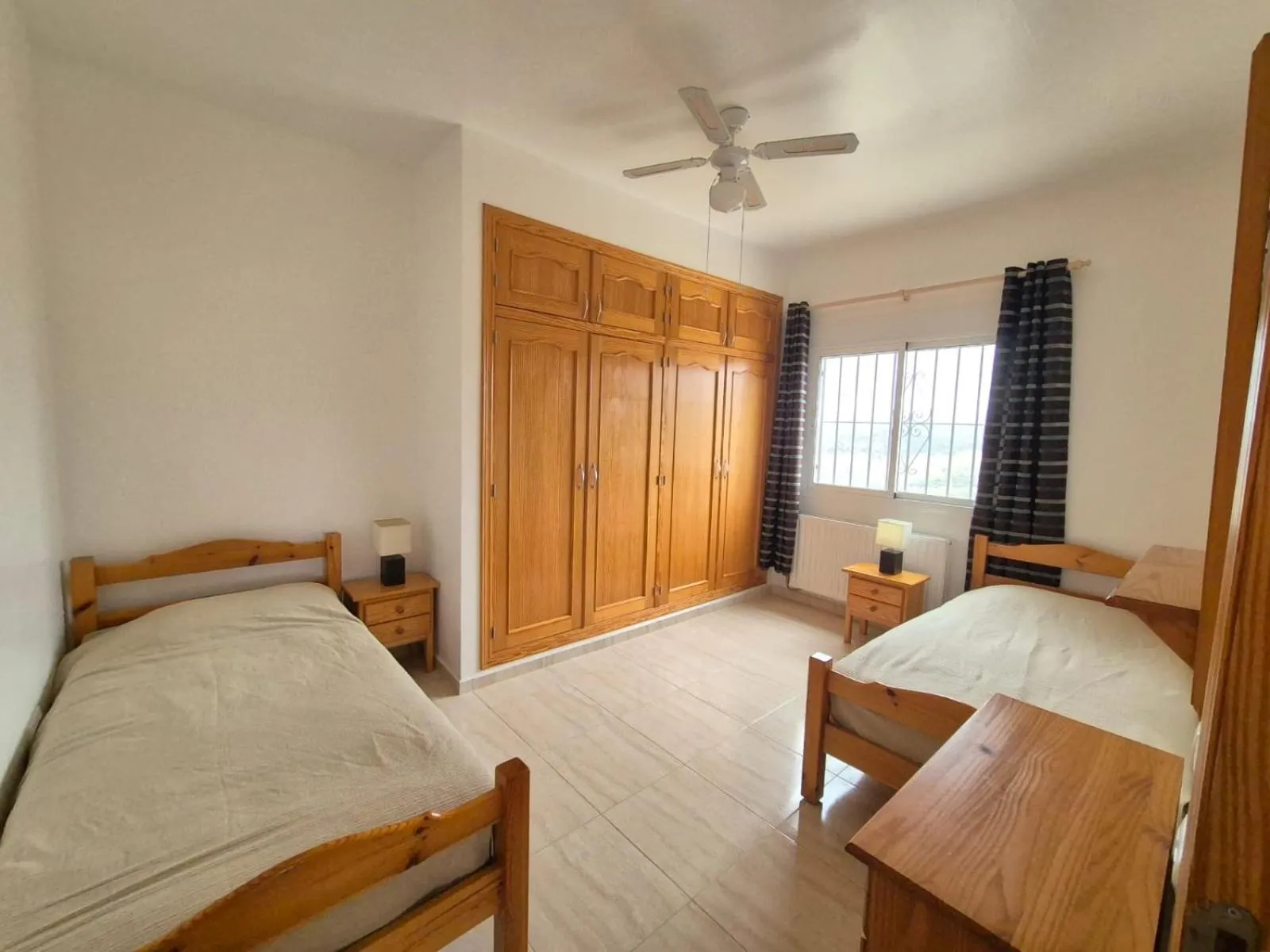 Bedroom, Bed in Casa Barranca Bed and Breakfast