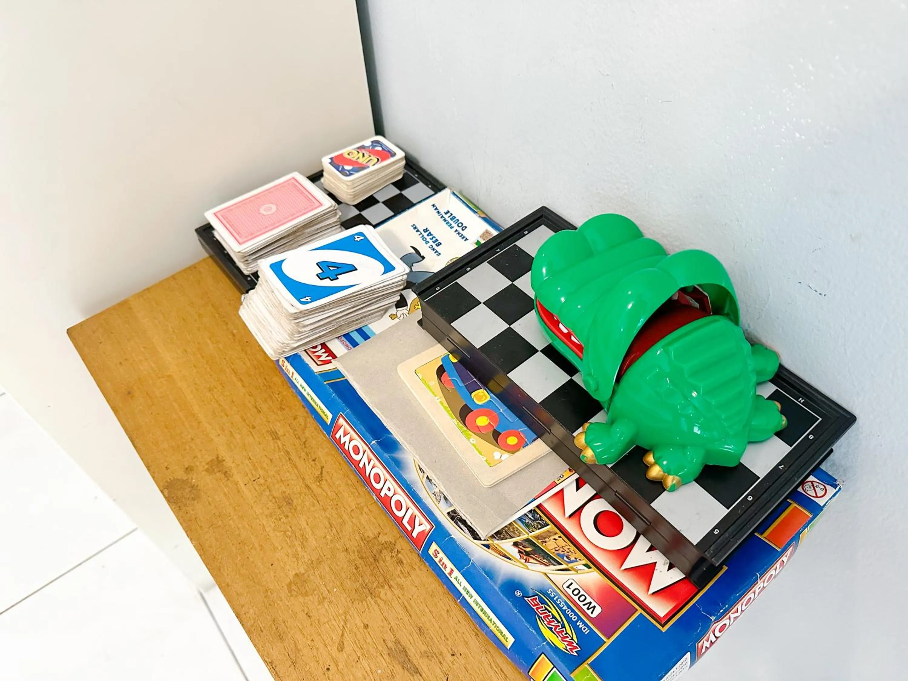 Living room in OsteL By OstiC